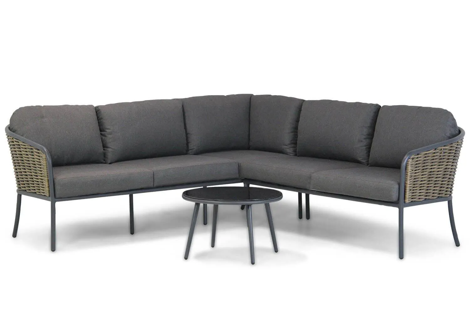 Lifestyle Enchante hoek loungeset 3-delig