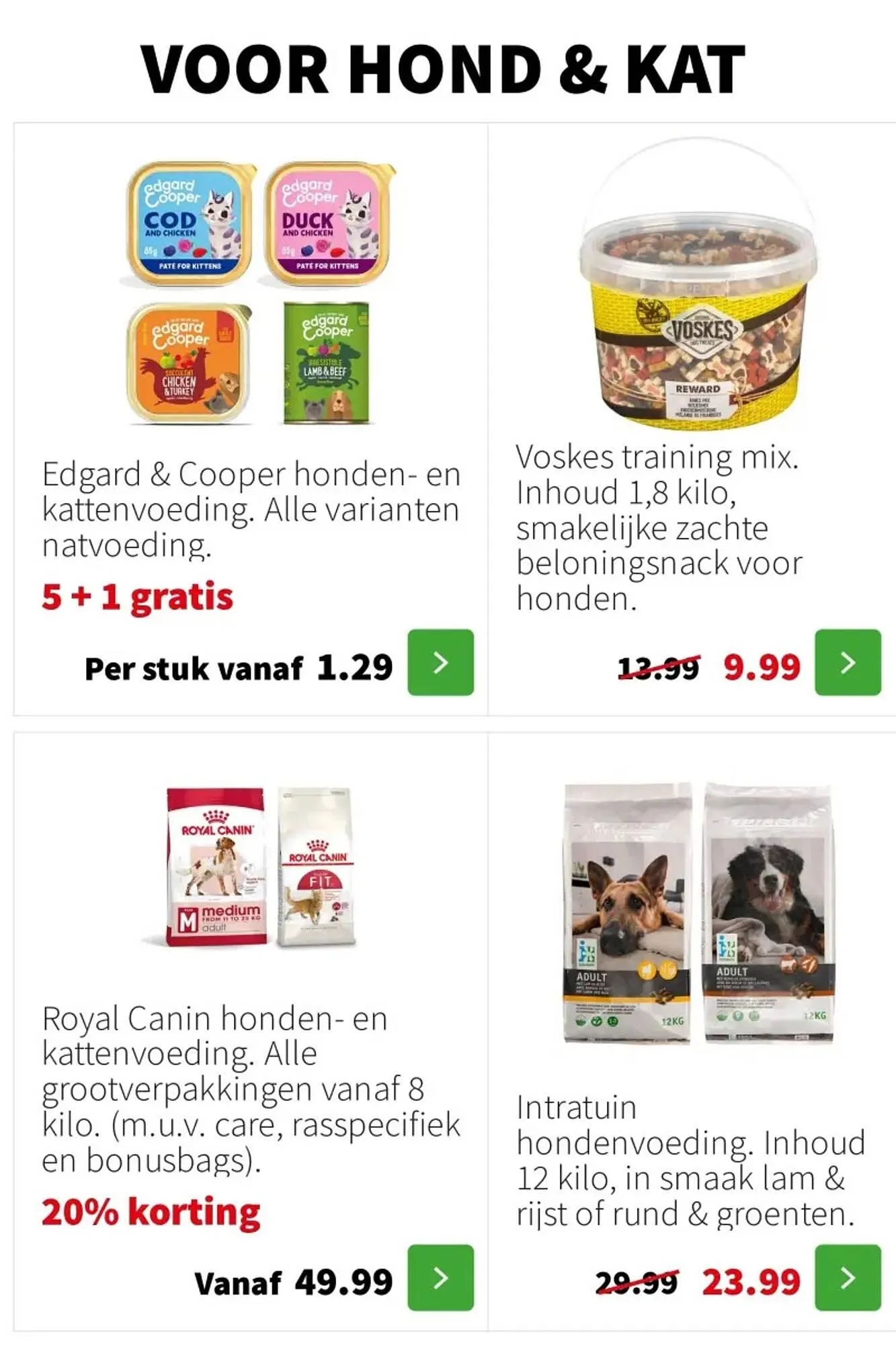 Intratuin folder van 1 september tot 7 september 2025 - Folder pagina 12