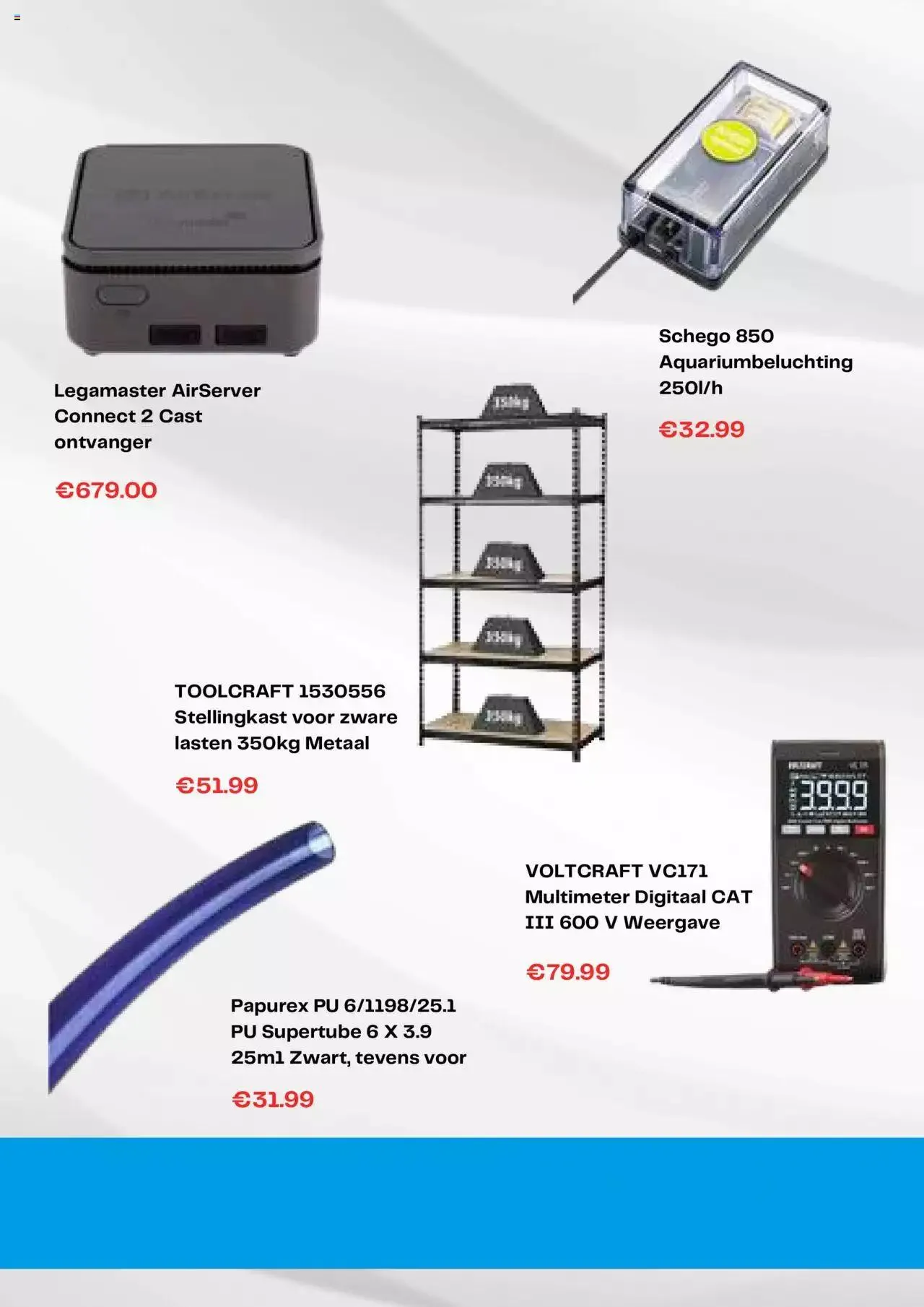 Conrad - Folder van 9 november tot 31 december 2023 - Folder pagina 2
