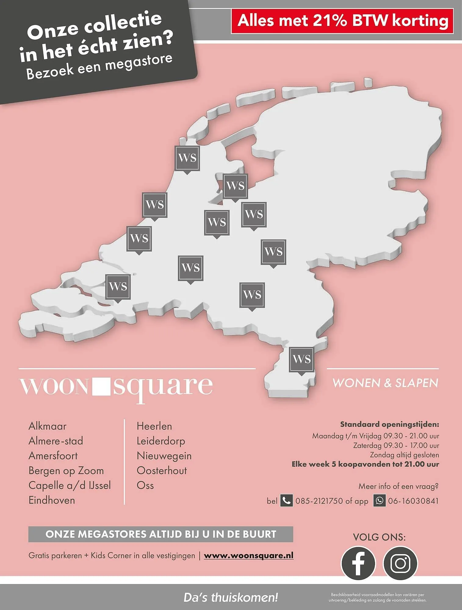 Woonsquare folder van 5 januari tot 10 januari 2026 - Folder pagina 11