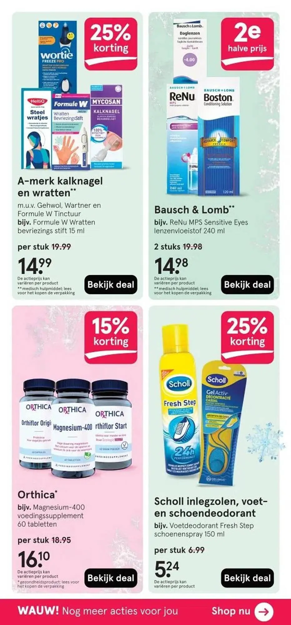 Etos folder van 3 februari tot 9 februari 2025 - Folder pagina 11