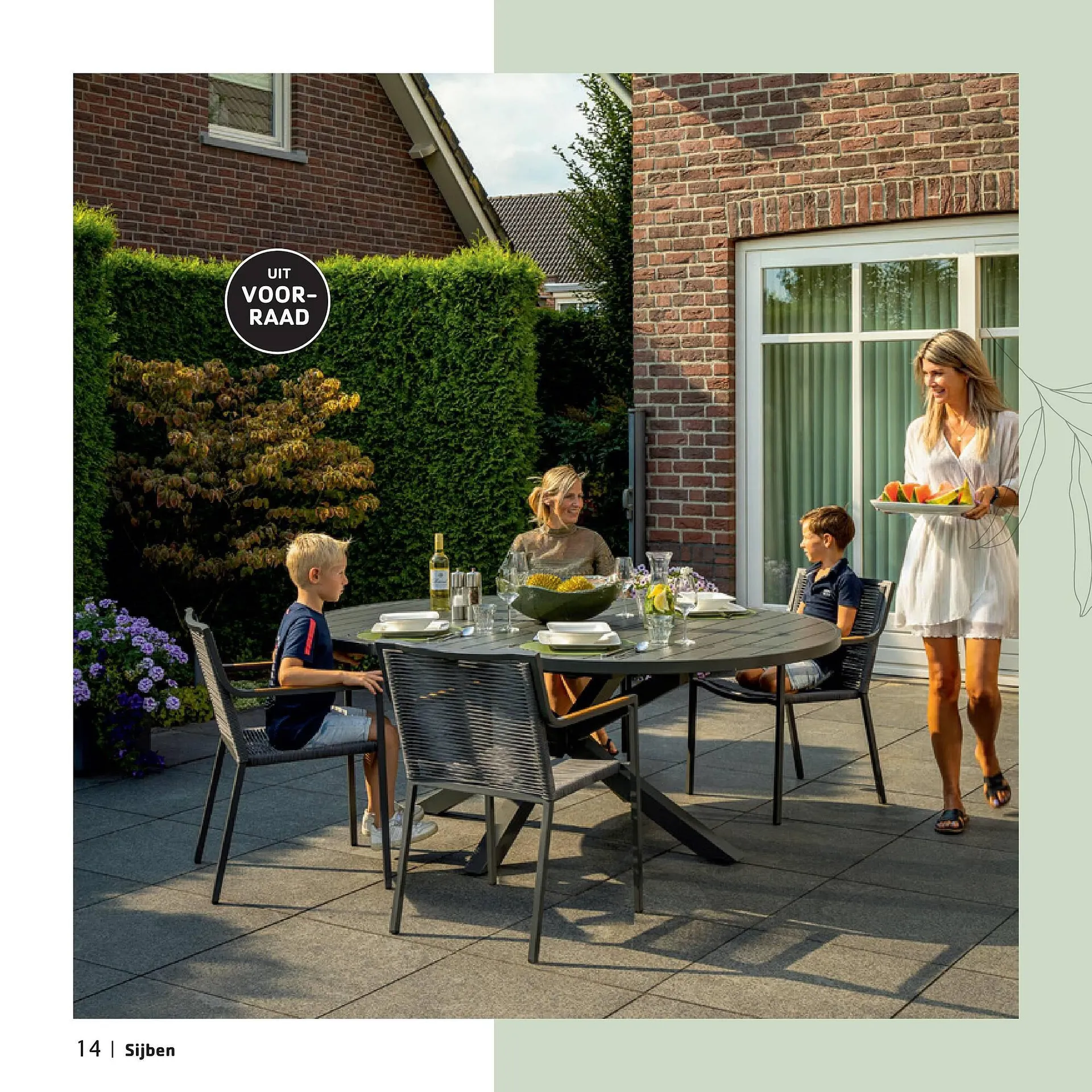 Sijben folder van 30 maart tot 5 april 2024 - Folder pagina 14