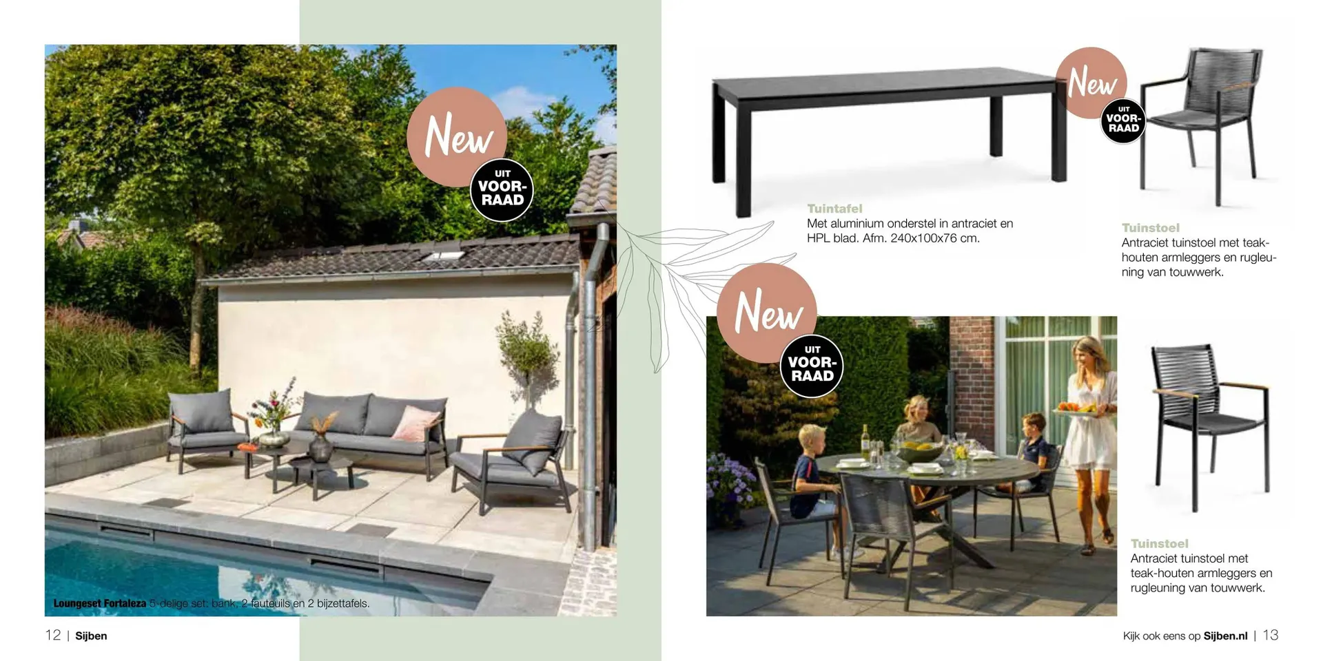 Sijben folder van 17 april tot 31 december 2023 - Folder pagina 7