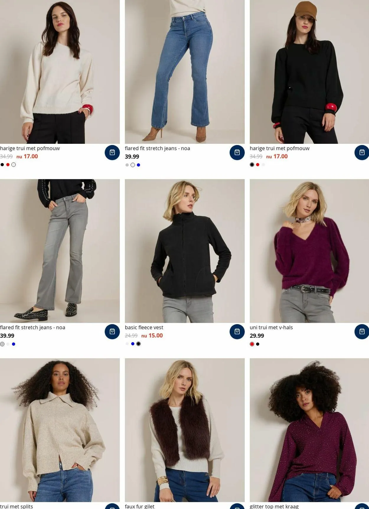 terStal Actuele folder van 6 oktober tot 15 oktober 2025 - Folder pagina 5