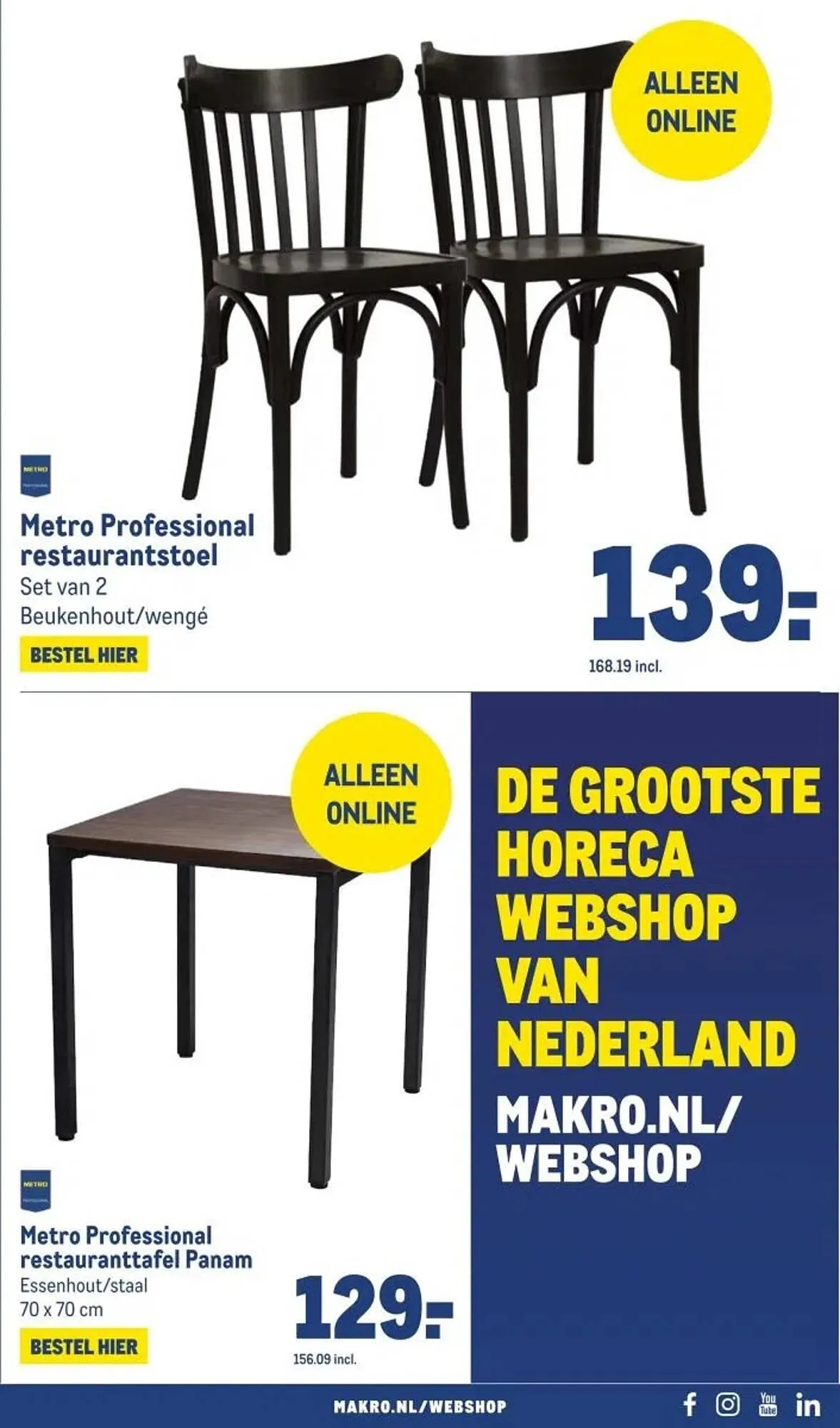 Makro folder van 11 januari tot 27 januari 2026 - Folder pagina 35