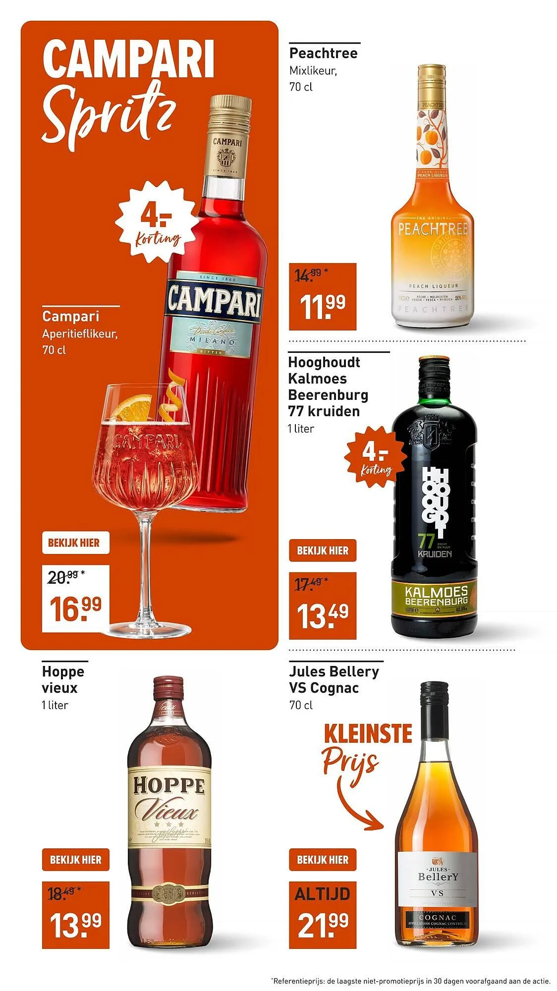 Gall & Gall folder van 23 maart tot 6 april 2026 - Folder pagina 23