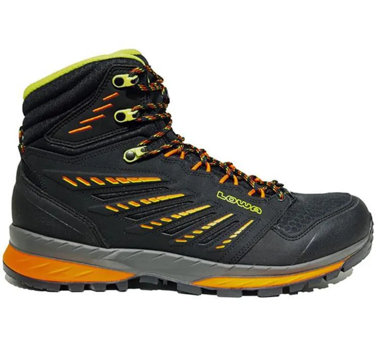 LOWA Trek Evo GTX Mid LW210741