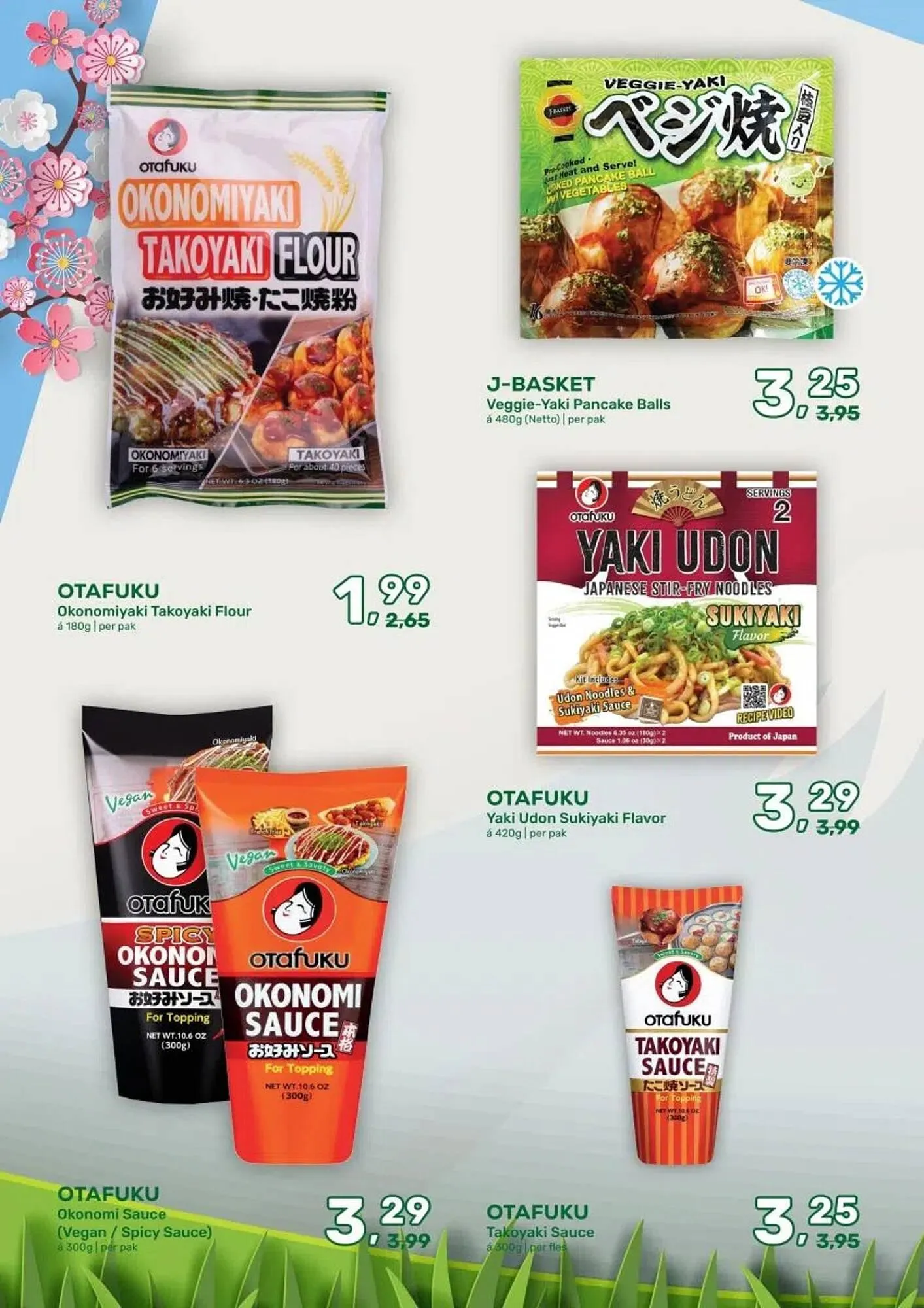 Amazing Oriëntal folder van 7 januari tot 27 januari 2026 - Folder pagina 6