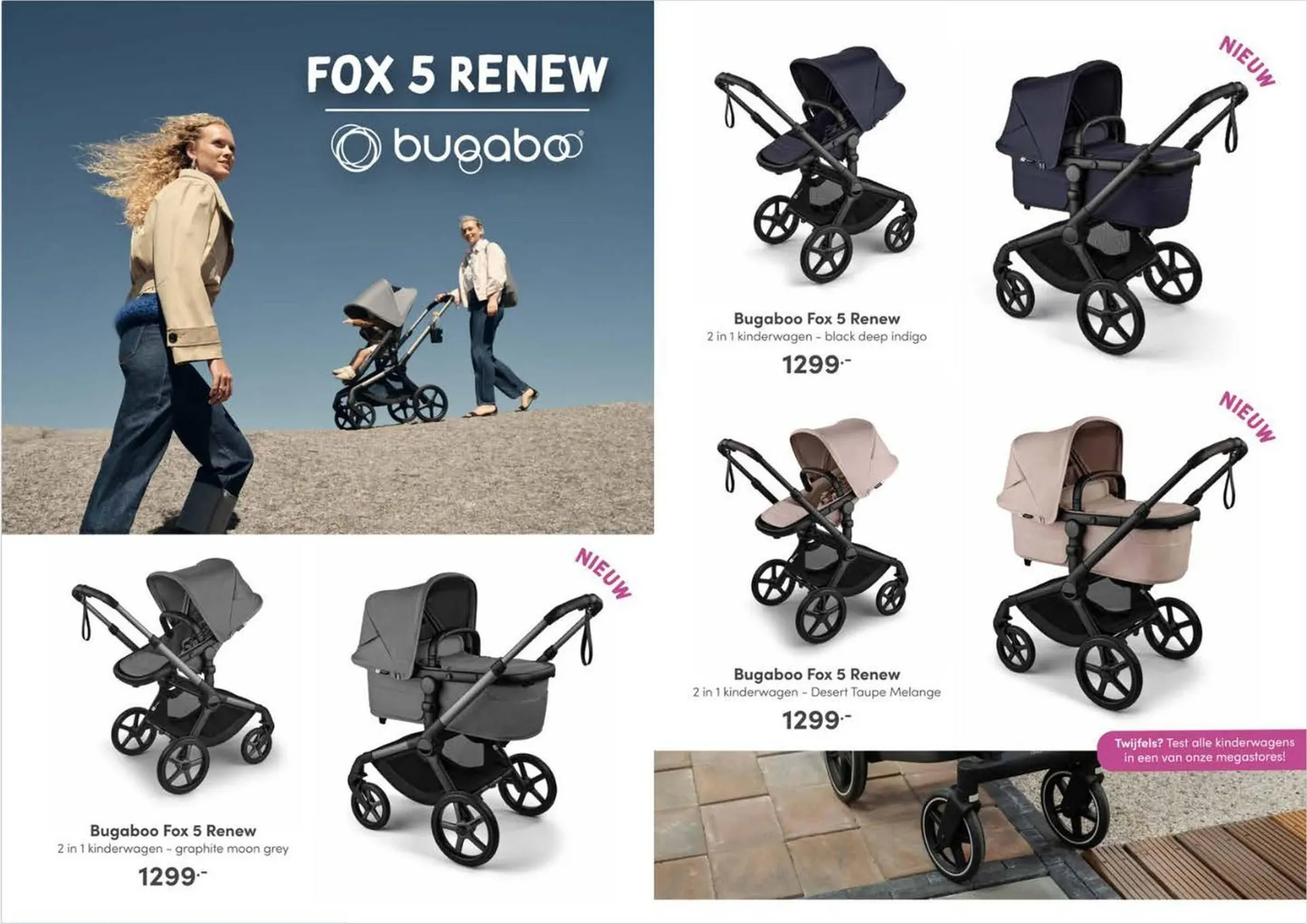 Baby & Tiener folder van 1 juli tot 31 juli 2025 - Folder pagina 10