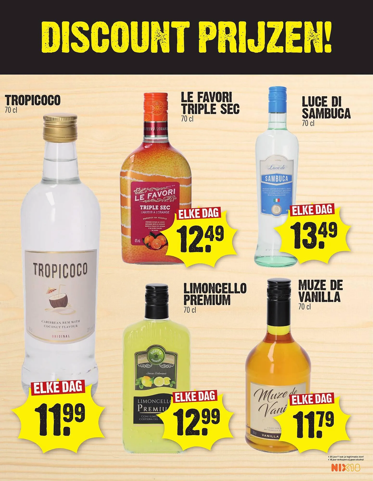 Super Dirck 3 folder van 2 juli tot 8 juli 2025 - Folder pagina 4