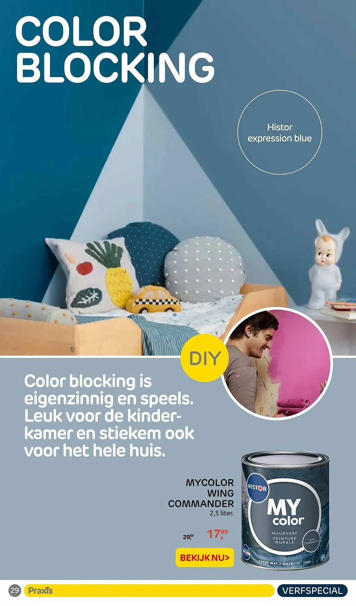 Praxis folder - Verf special van 8 augustus tot 31 december 2023 - Folder pagina 29