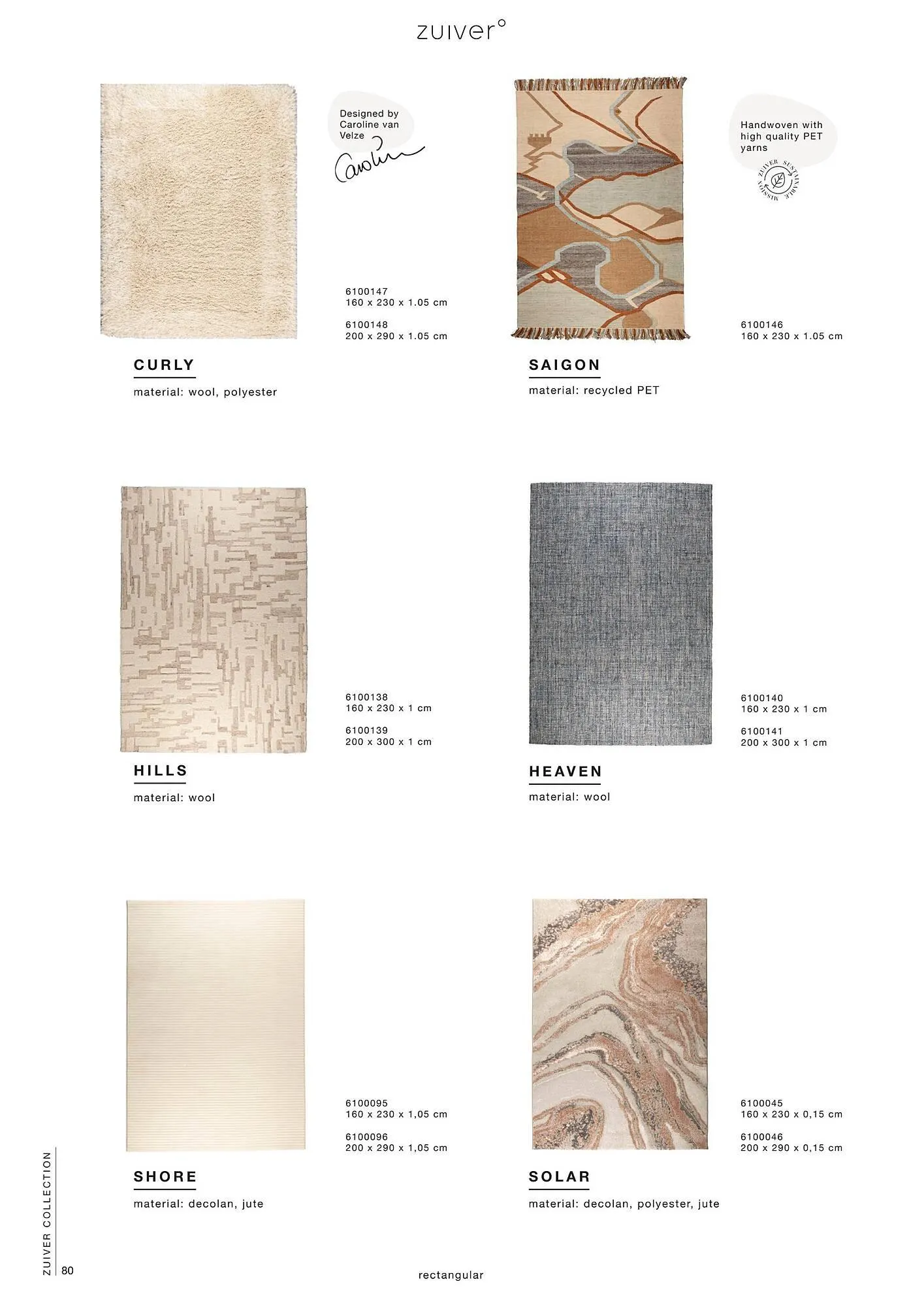 Bert Plantagie folder van 11 juni tot 30 juni 2025 - Folder pagina 80