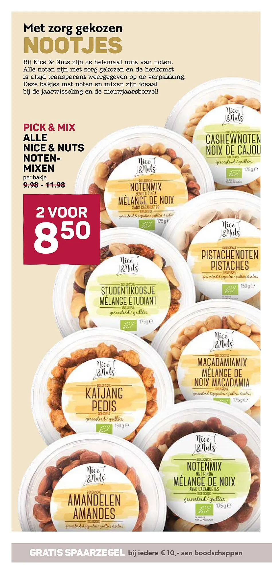 Ekoplaza folder van 27 december tot 6 januari 2026 - Folder pagina 9