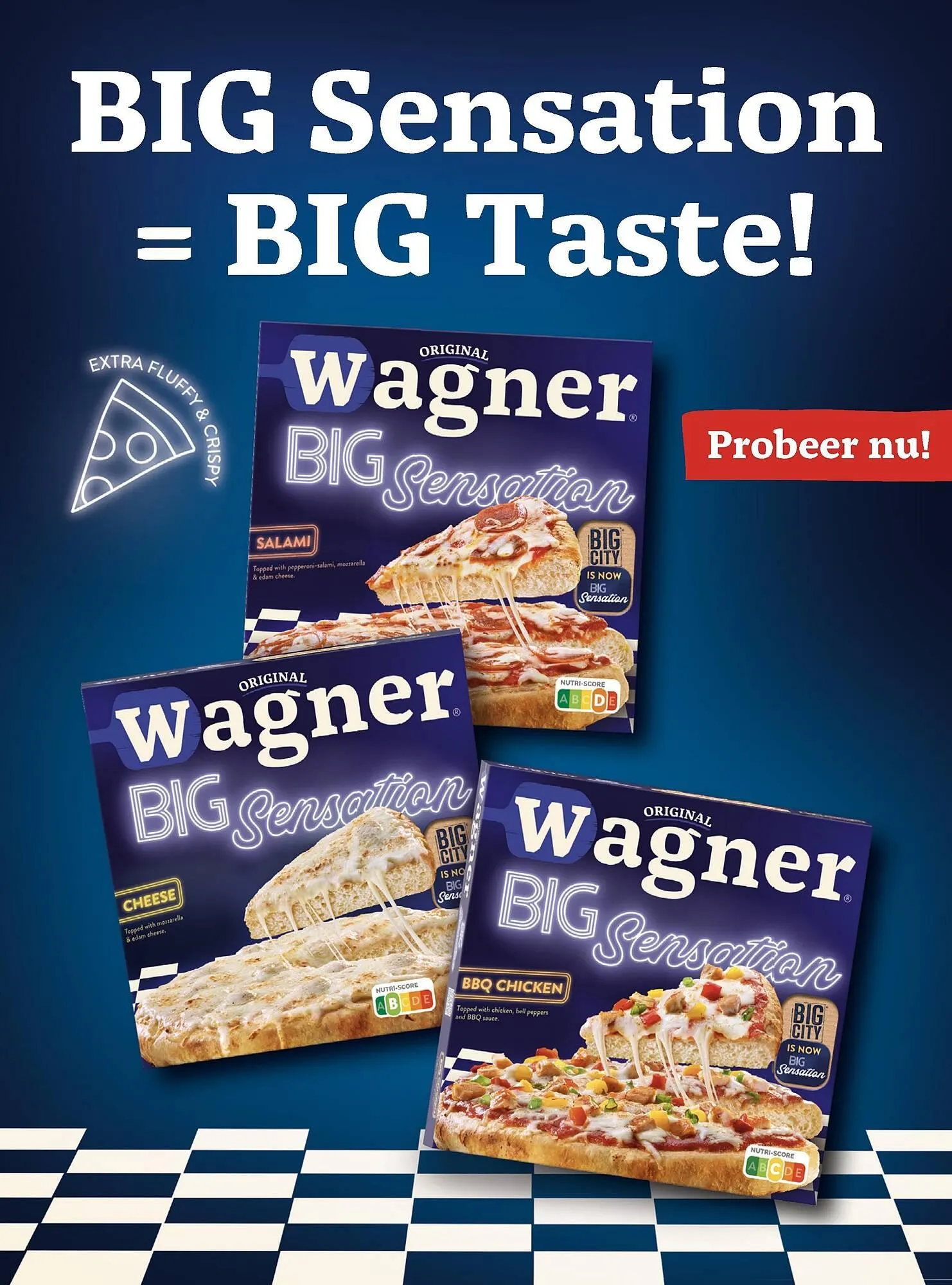 Boodschappen folder van 1 mei tot 31 mei 2026 - Folder pagina 20