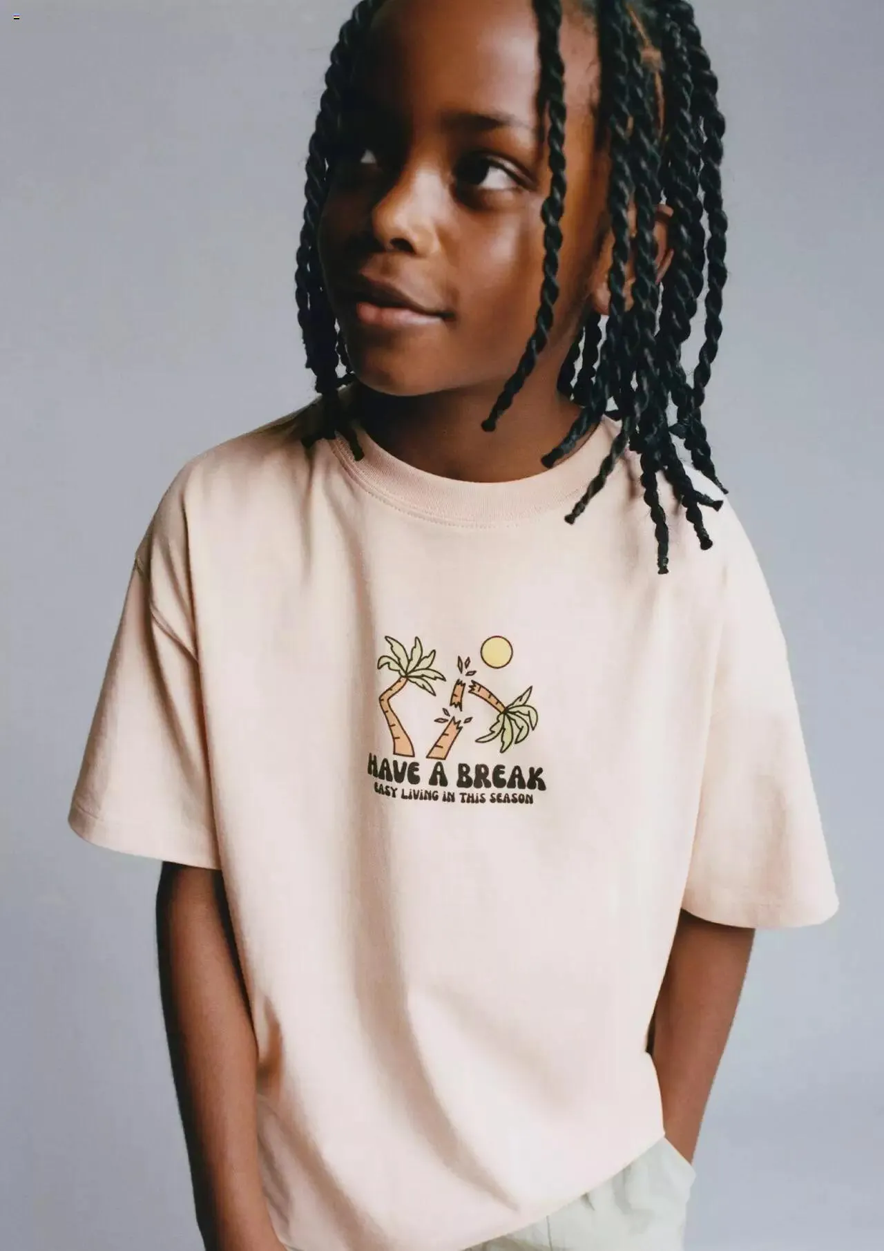 Zara - New in Boys van 31 juli tot 31 december 2023 - Folder pagina 7