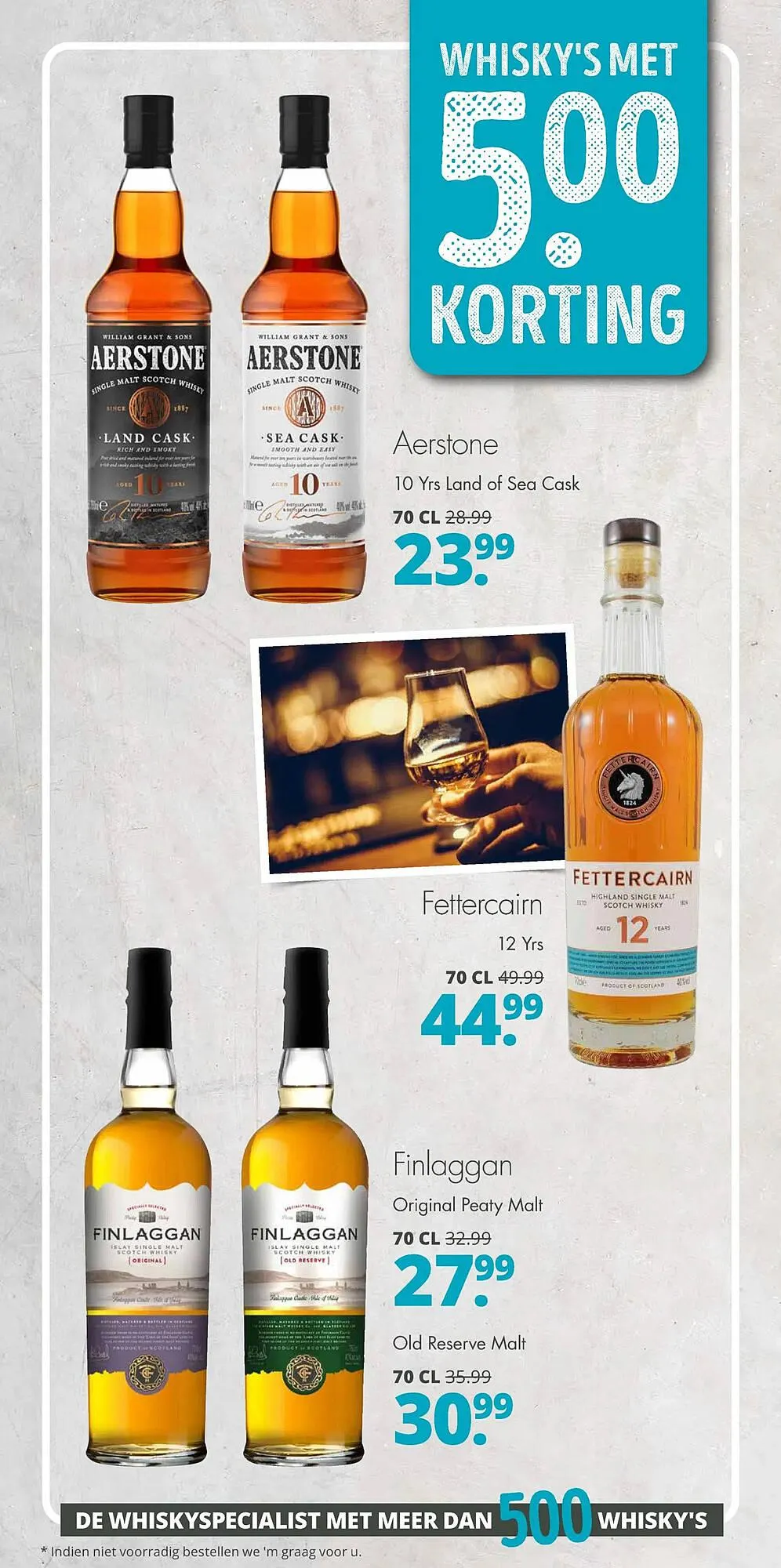 Mitra folder van 18 september tot 1 oktober 2023 - Folder pagina 3