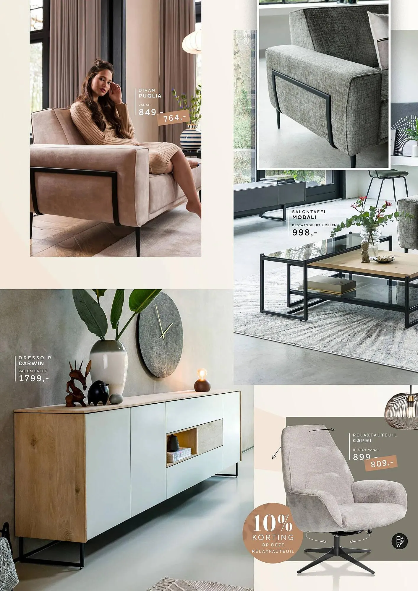 Xooon folder van 26 oktober tot 6 december 2023 - Folder pagina 10