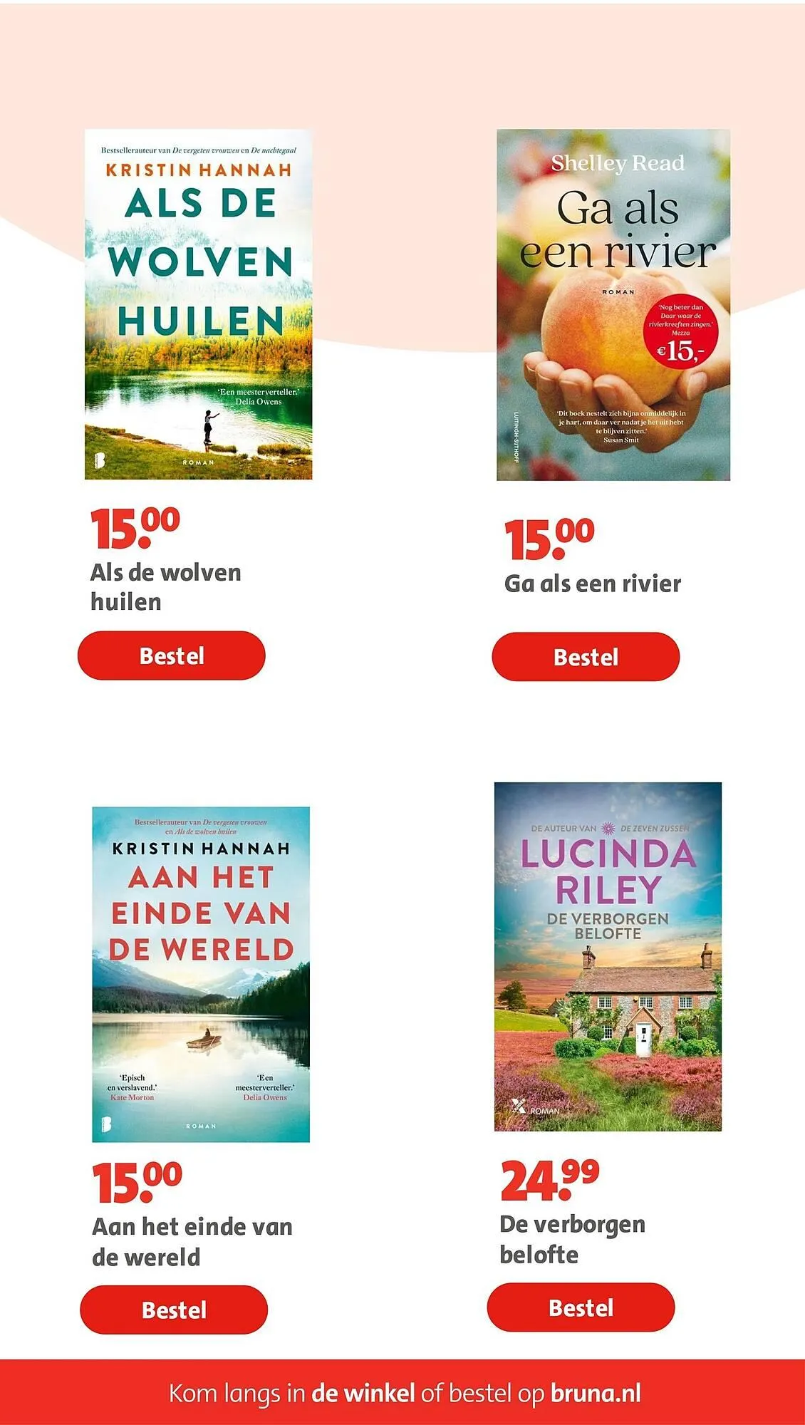 Bruna folder van 30 juni tot 6 juli 2025 - Folder pagina 18