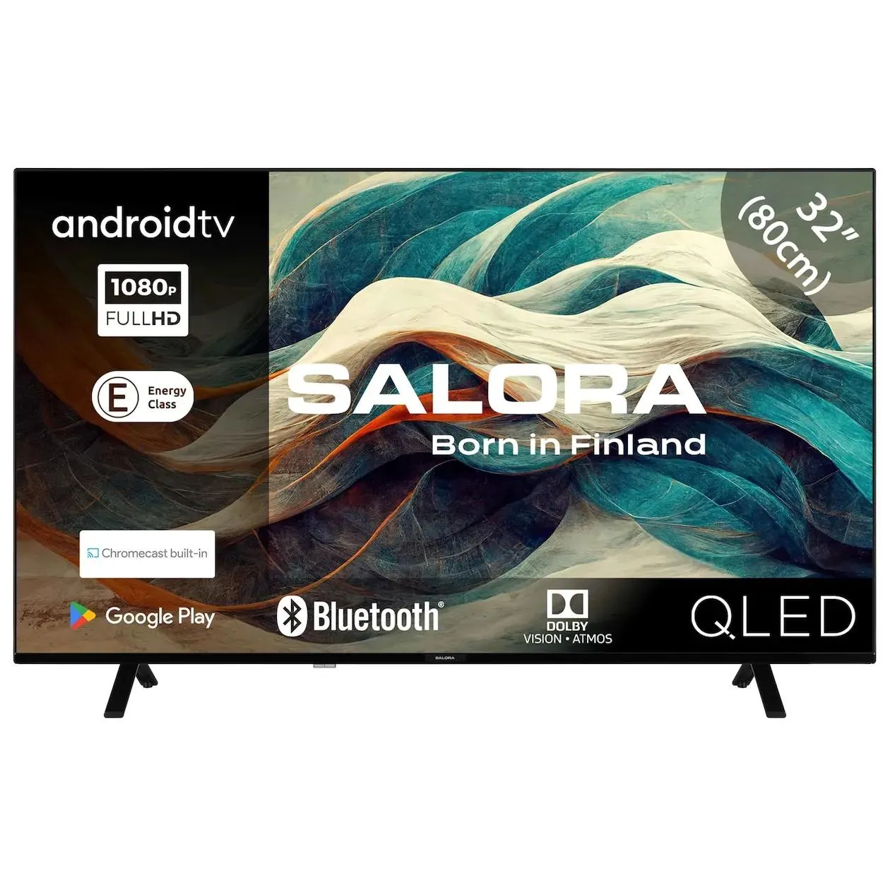 Salora 32QLED320