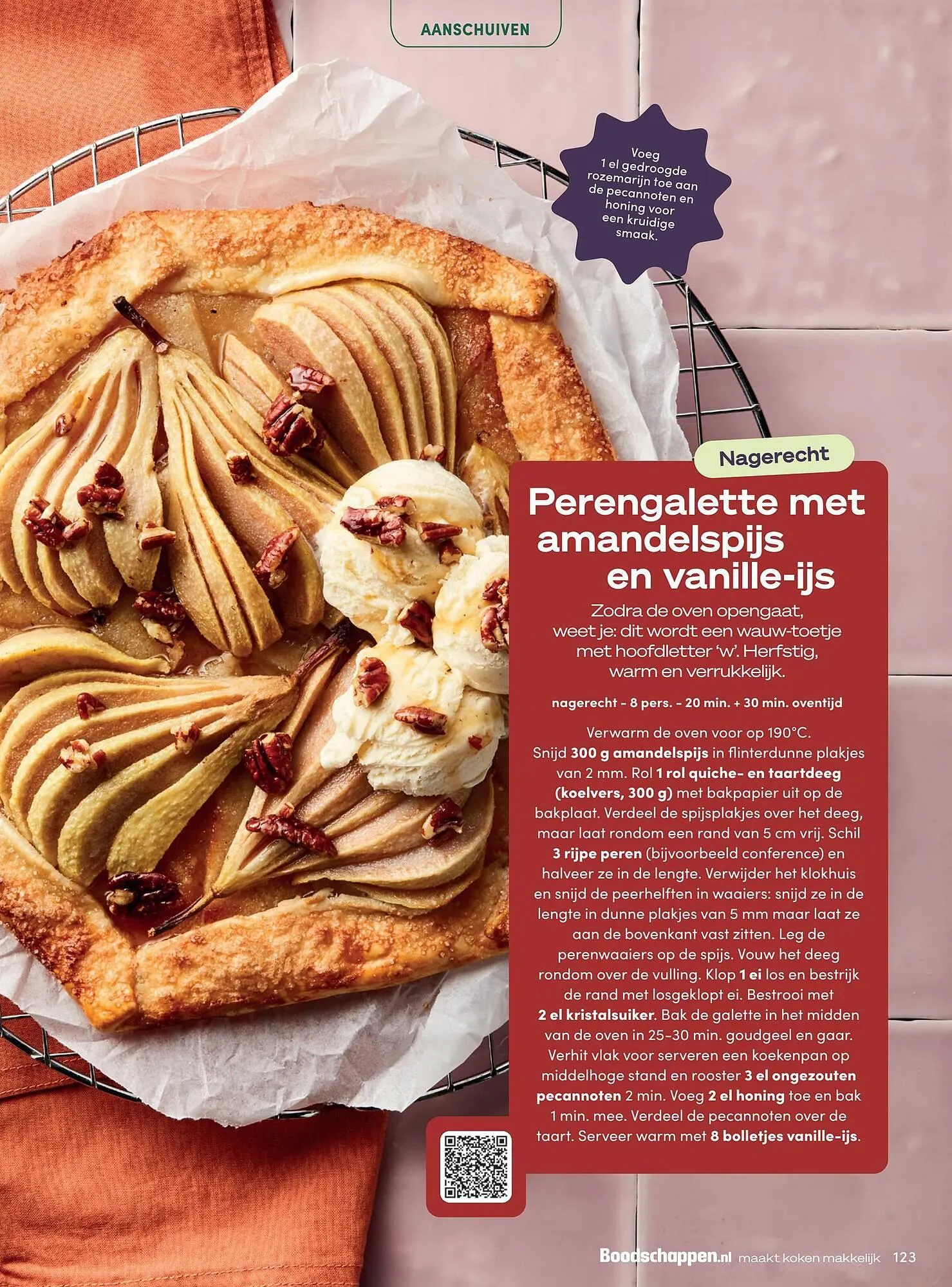 Boodschappen folder van 1 oktober tot 31 oktober 2025 - Folder pagina 121