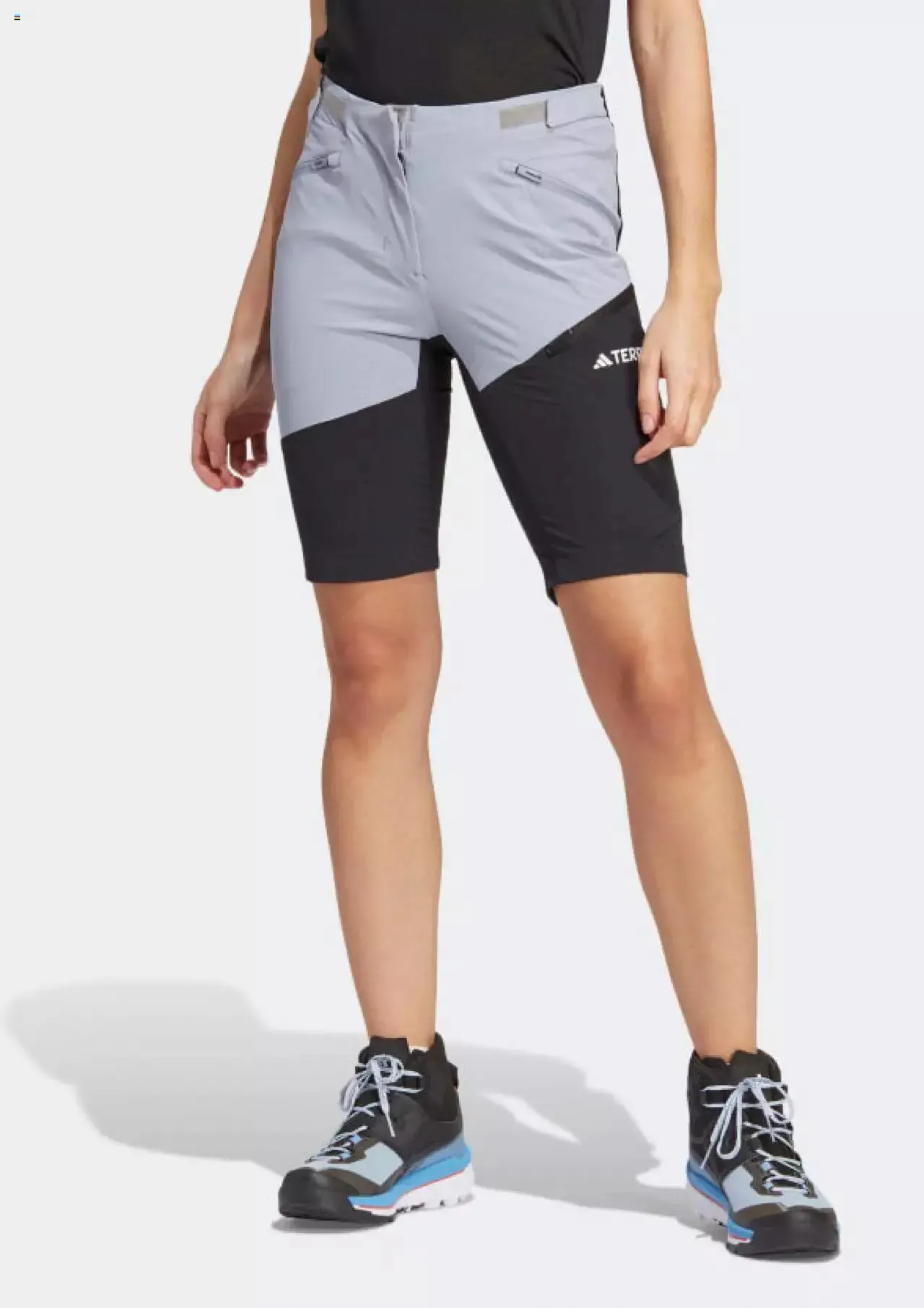 Adidas - New in Women van 31 mei tot 31 december 2023 - Folder pagina 15