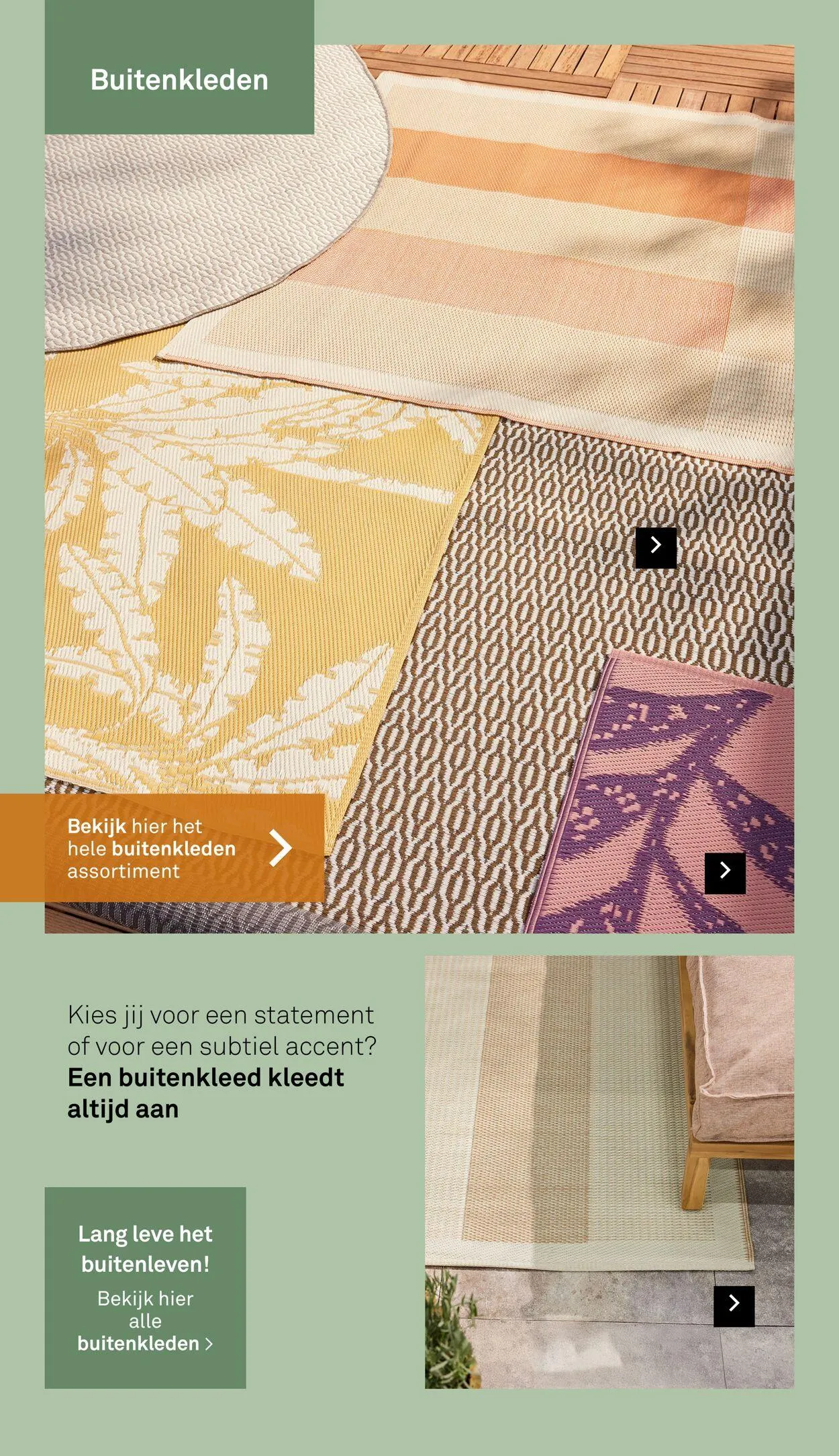 Karwei Actuele folder van 17 maart tot 23 maart 2025 - Folder pagina 43