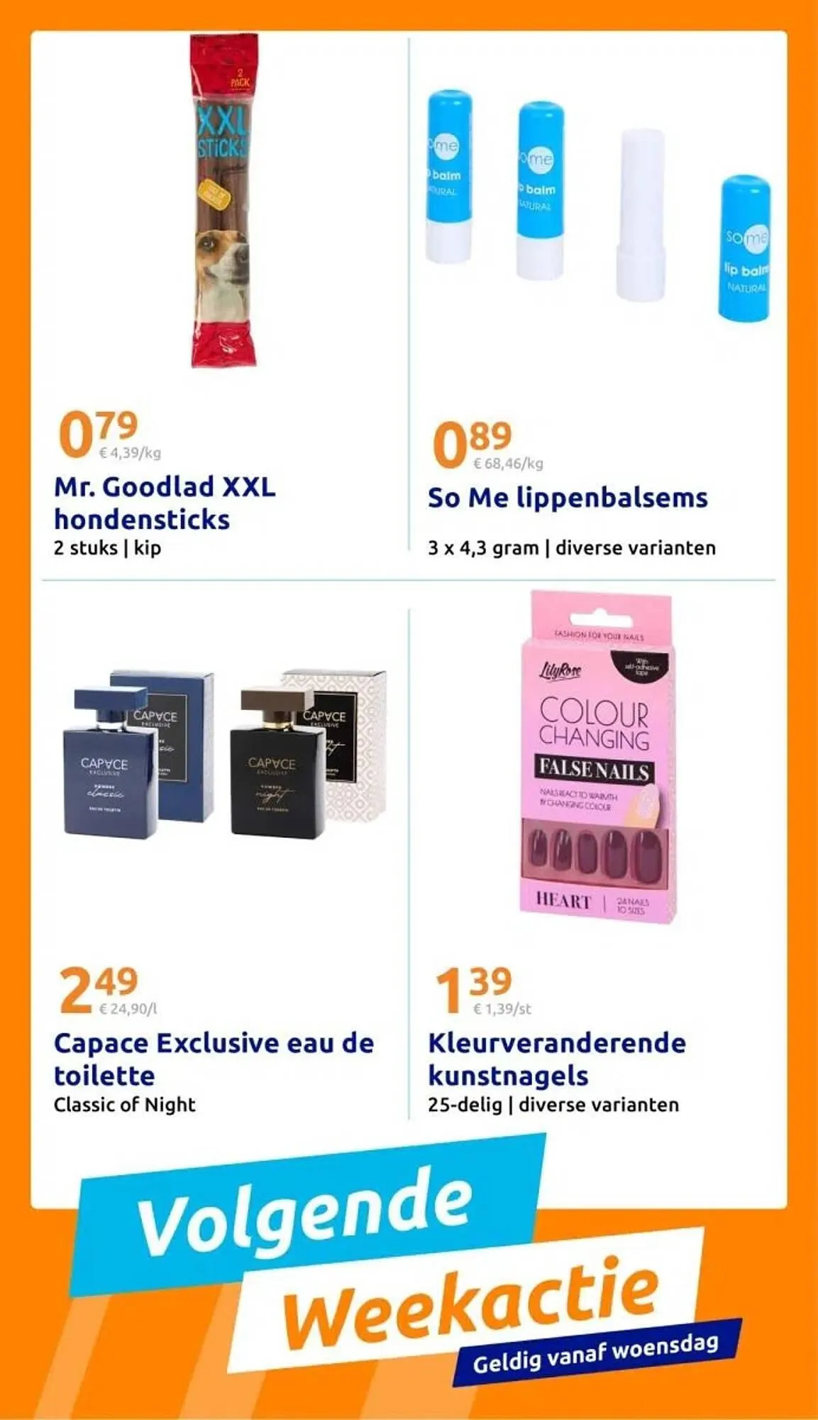 Action folder van 11 juni tot 11 juni 2025 - Folder pagina 10