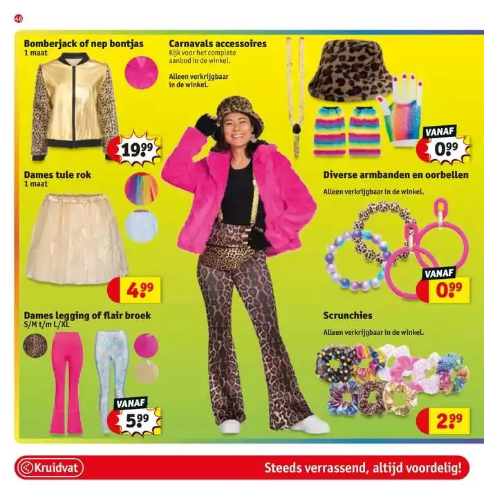 Kruidvat folder van 27 januari tot 9 februari 2025 - Folder pagina 54