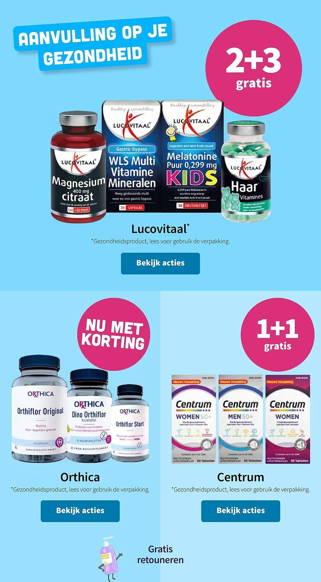 Plein.nl folder van 13 mei tot 31 mei 2026 - Folder pagina 20