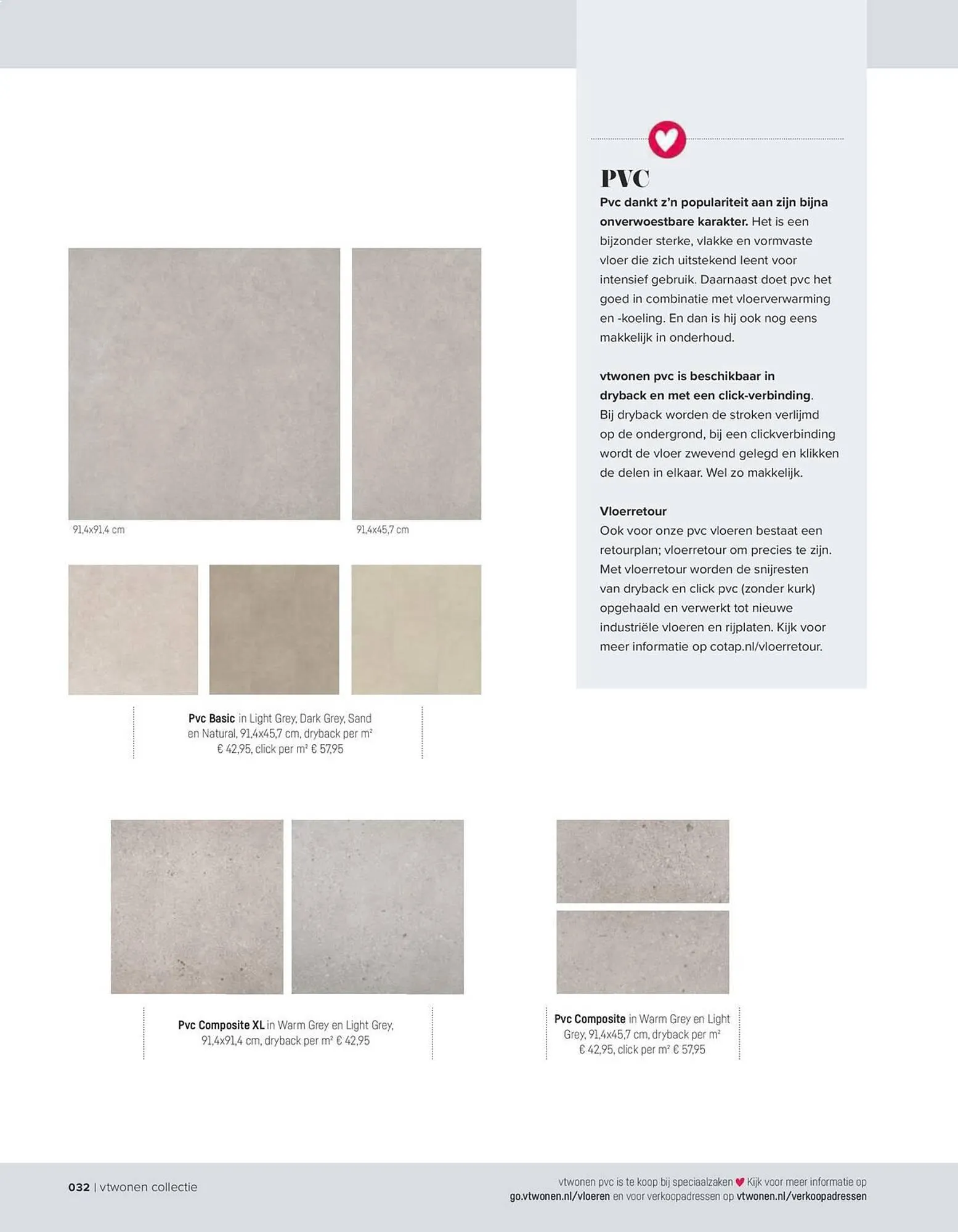 vtwonen folder van 12 juni tot 31 december 2025 - Folder pagina 32