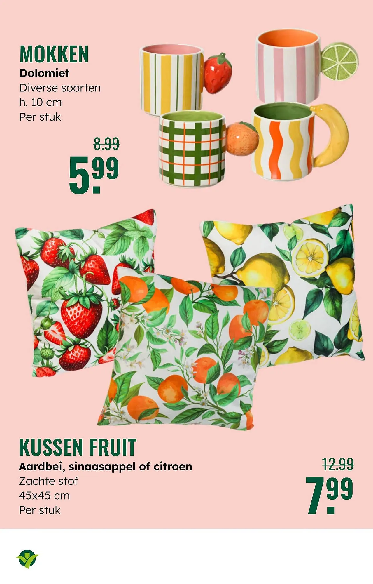 GroenRijk folder van 16 april tot 29 april 2025 - Folder pagina 4