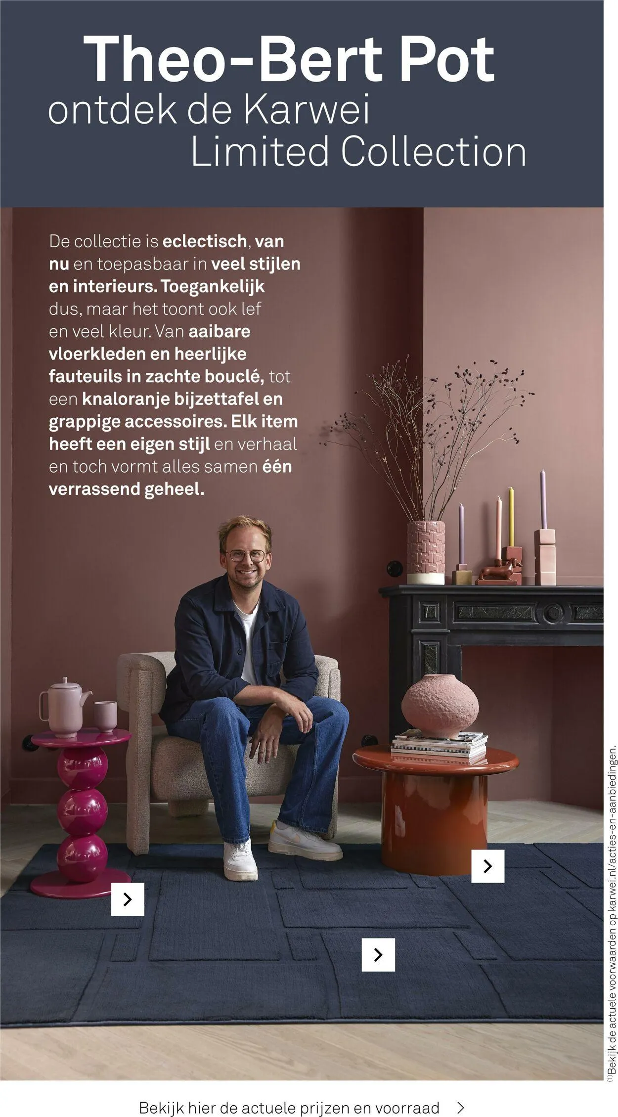 Karwei Actuele folder van 29 september tot 5 oktober 2025 - Folder pagina 24