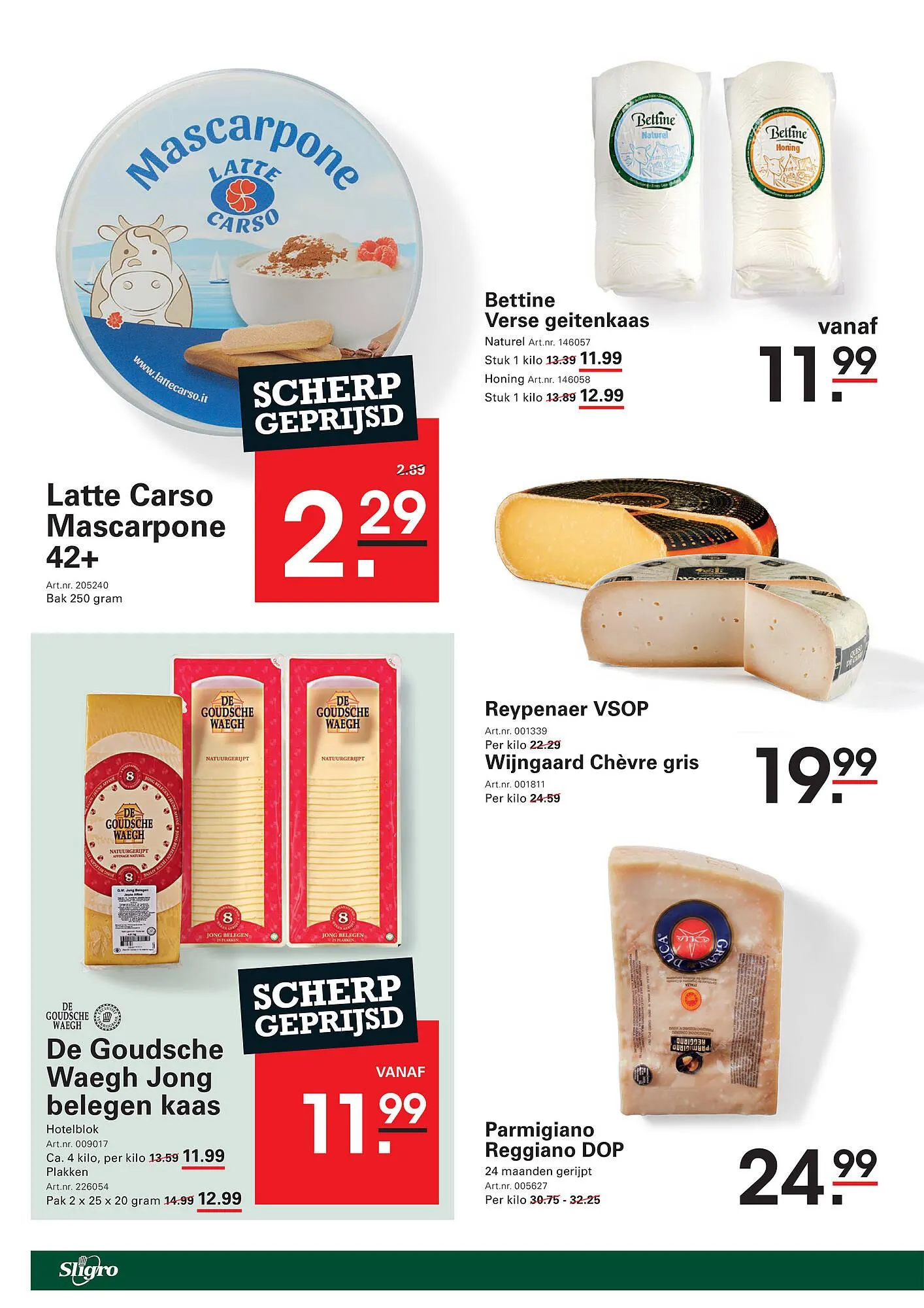 Sligro folder van 29 januari tot 16 februari 2026 - Folder pagina 24