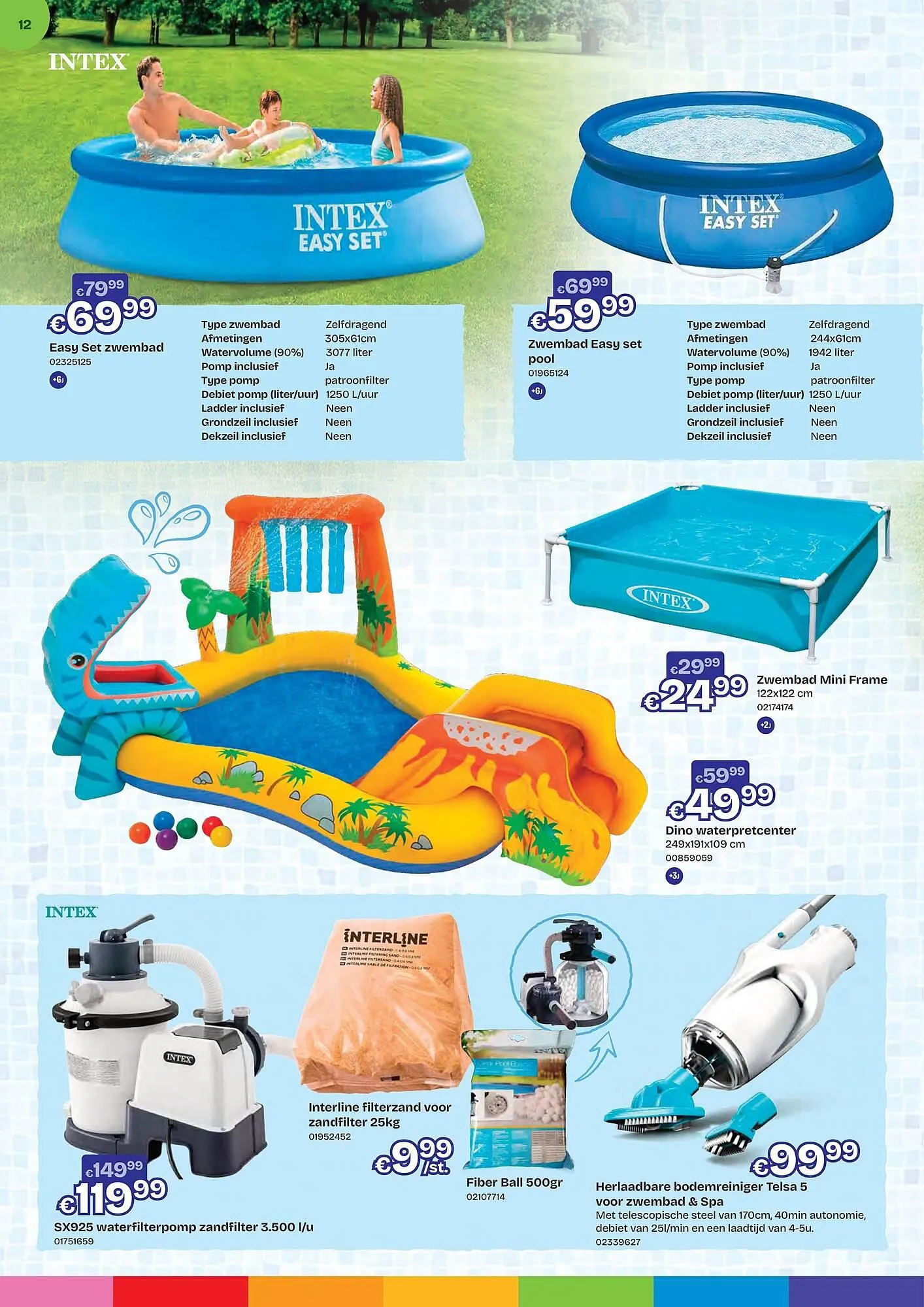 Dreamland folder van 16 maart tot 10 mei 2026 - Folder pagina 12