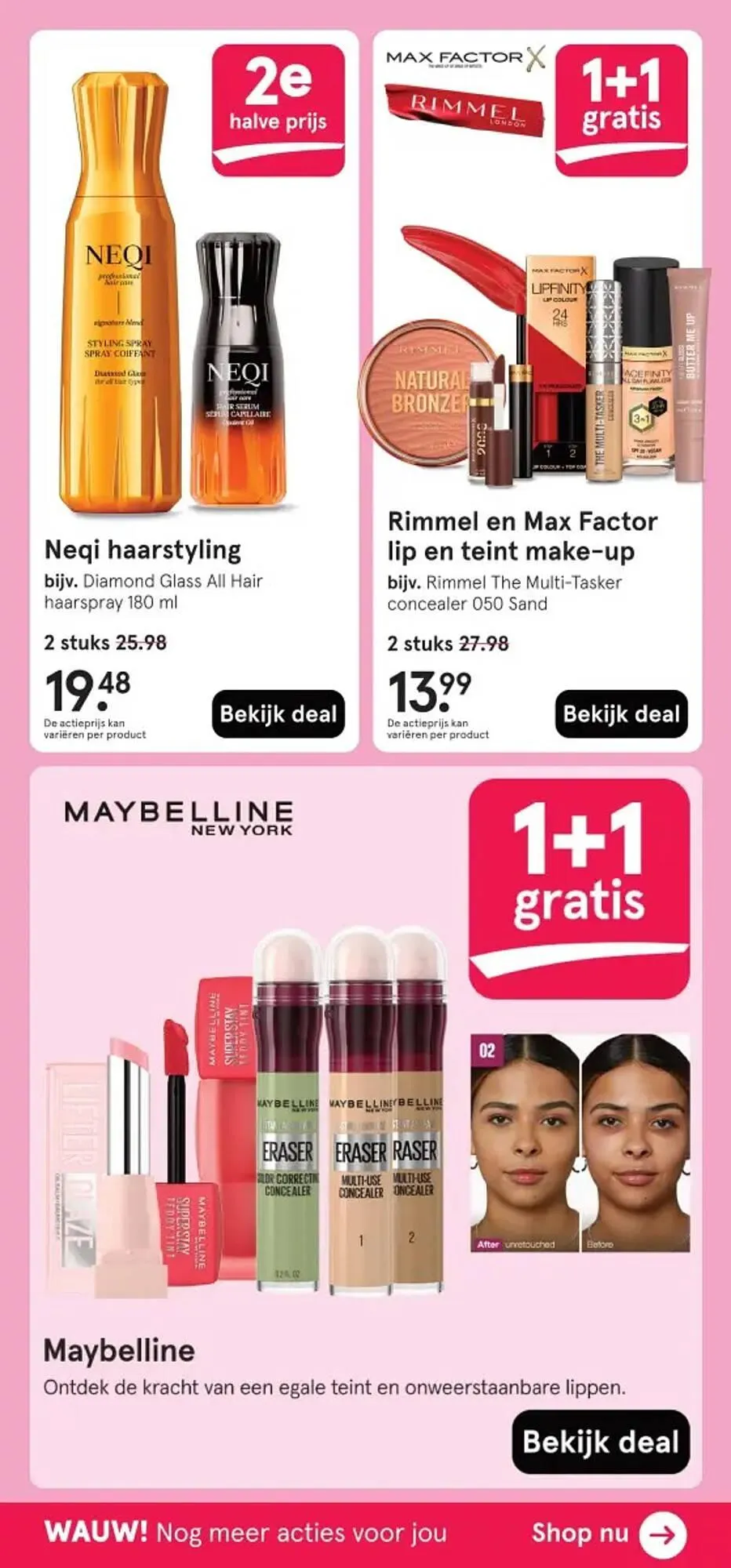 Etos folder van 19 januari tot 25 januari 2026 - Folder pagina 58