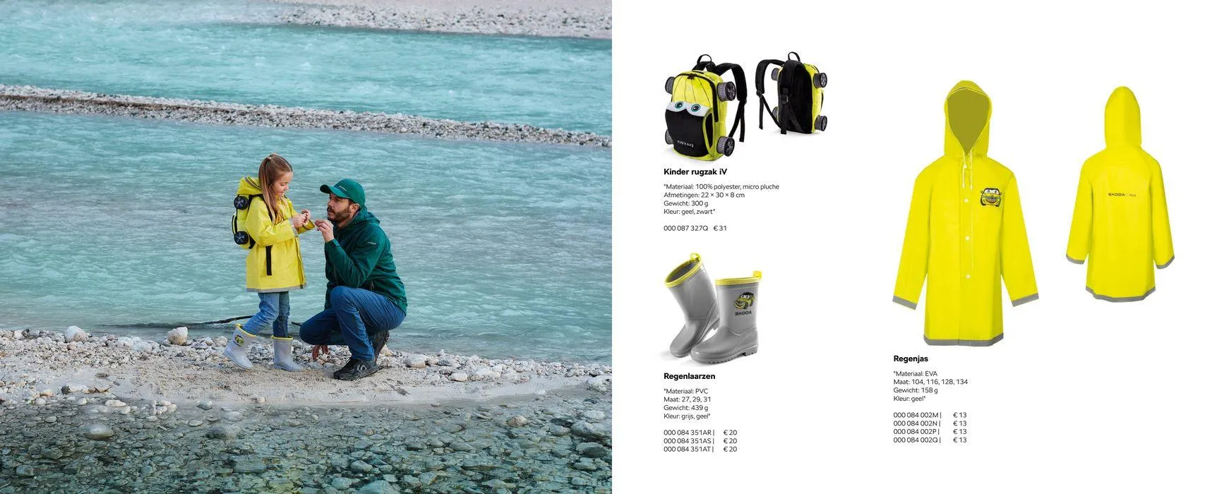 Škoda Octavia accessoires brochure van 24 augustus tot 24 augustus 2025 - Folder pagina 48