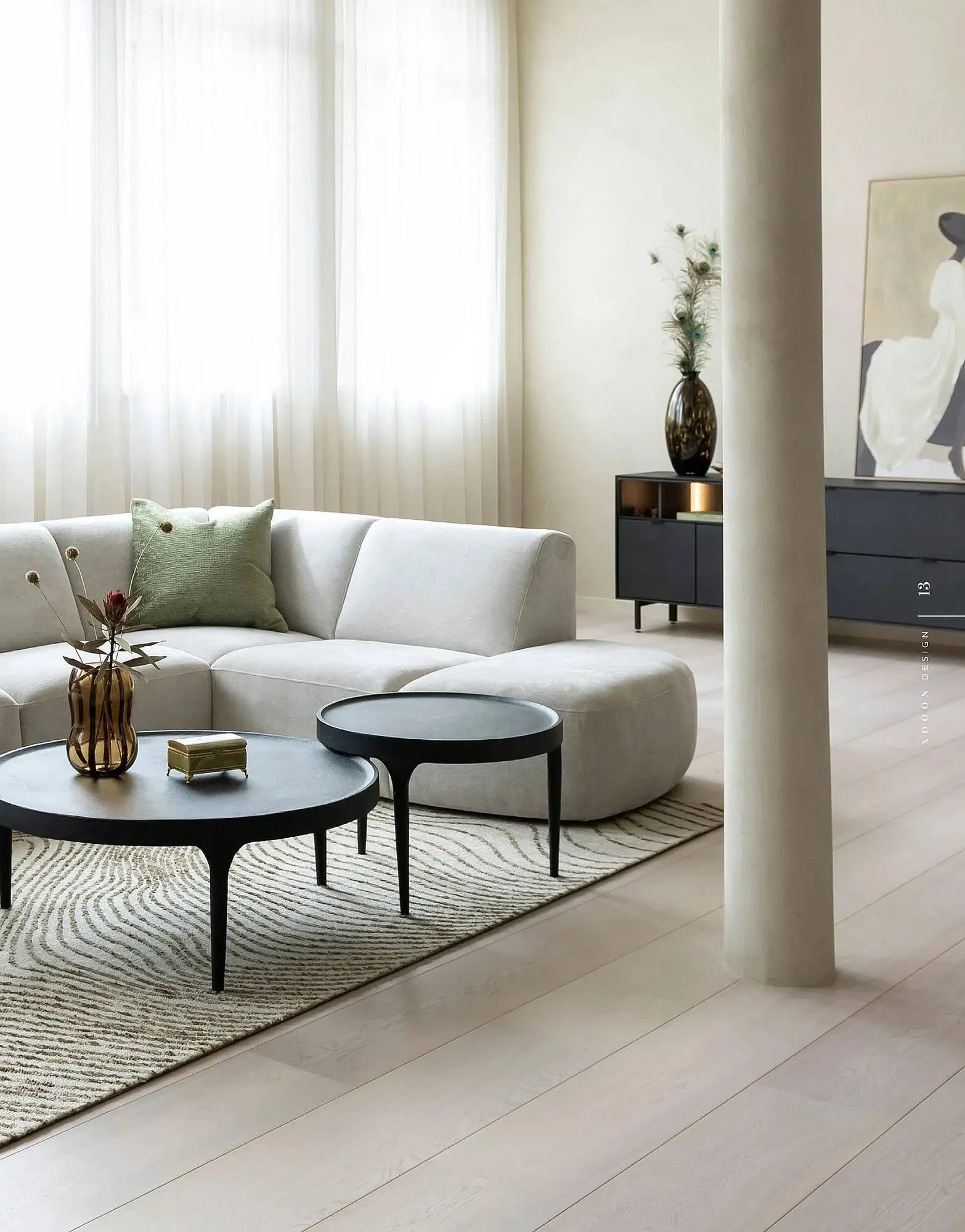 Xooon folder van 16 september tot 31 december 2025 - Folder pagina 15