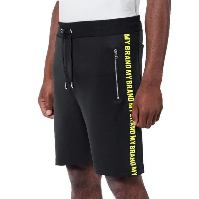 My Brand Tape Short Heren