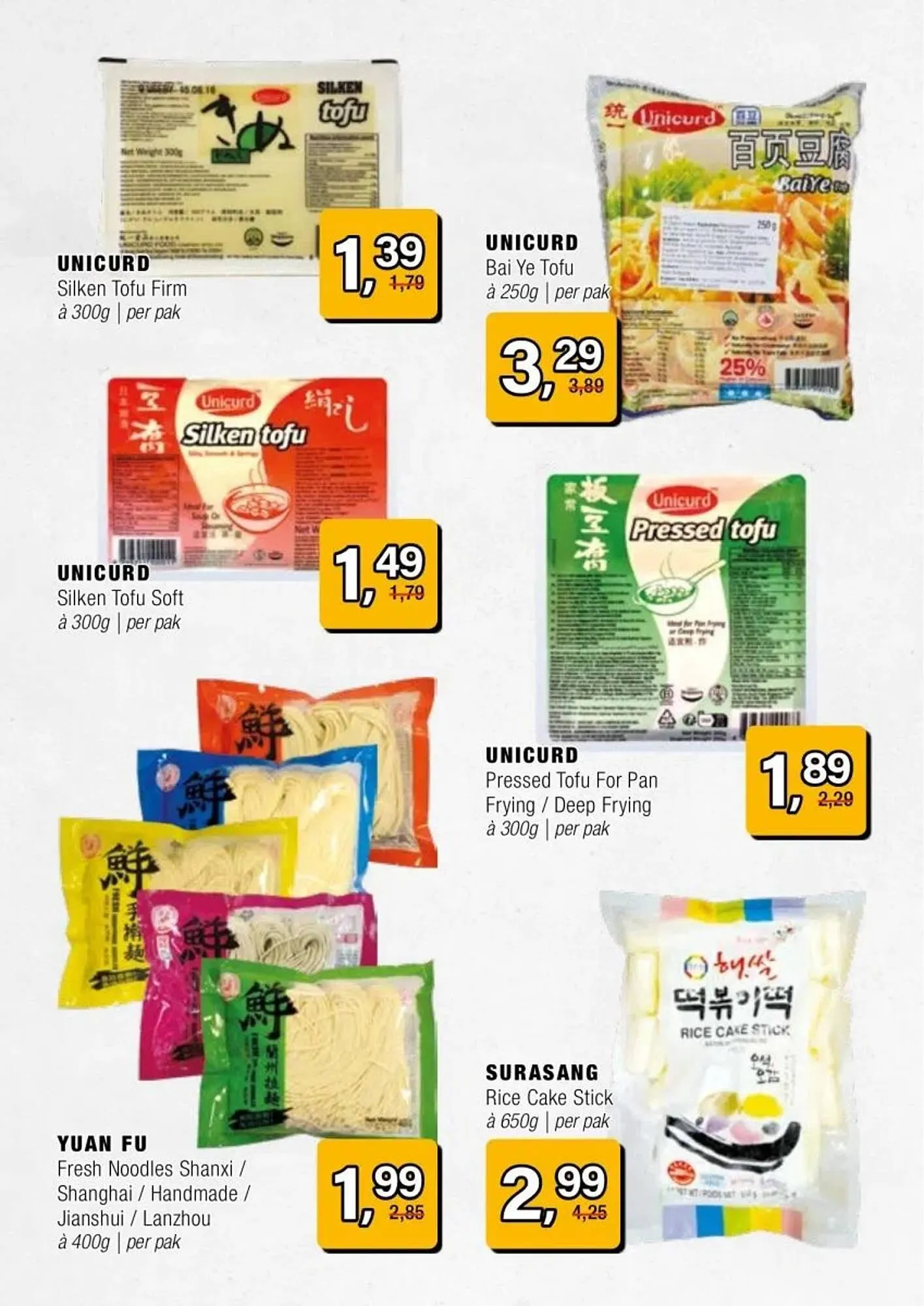 Amazing Oriëntal folder van 19 november tot 6 december 2025 - Folder pagina 24