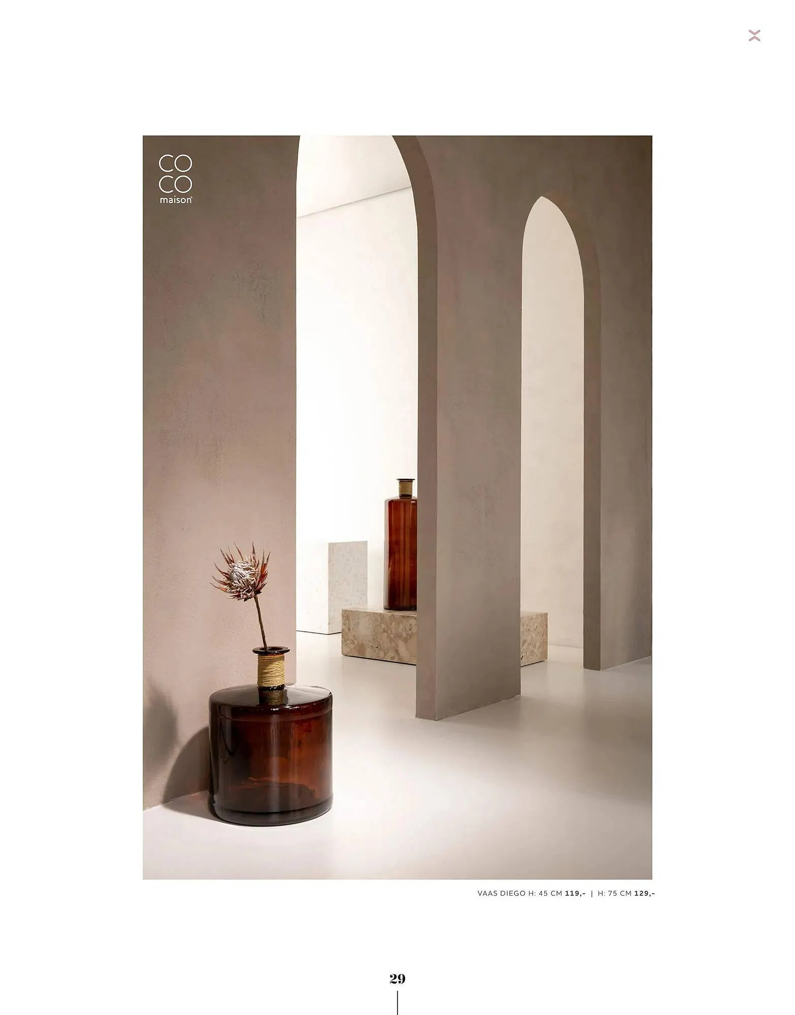 Xooon folder van 30 november tot 31 december 2024 - Folder pagina 31