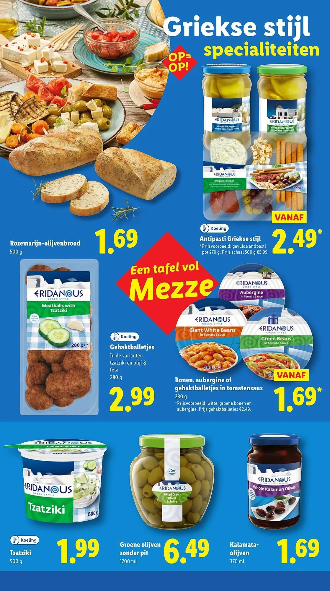 Lidl folder van 7 juli tot 13 juli 2025 - Folder pagina 13