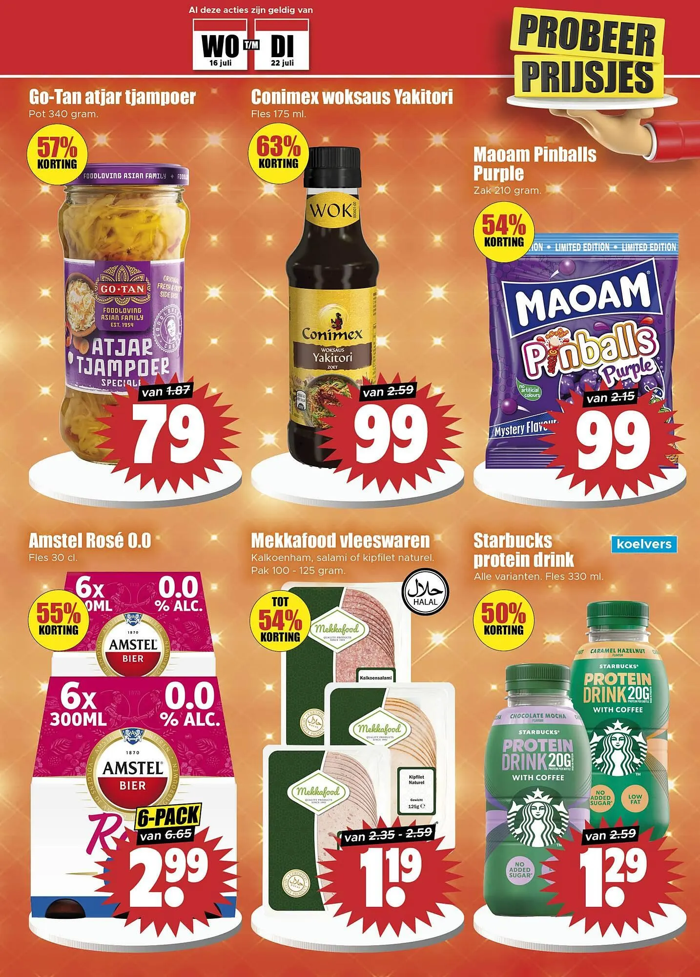 Dirk folder van 16 juli tot 22 juli 2025 - Folder pagina 11