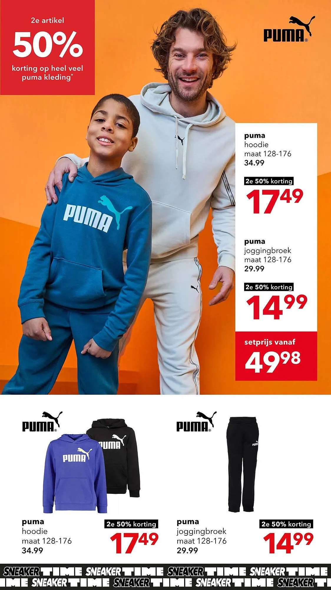 Scapino folder van 21 februari tot 8 maart 2026 - Folder pagina 18