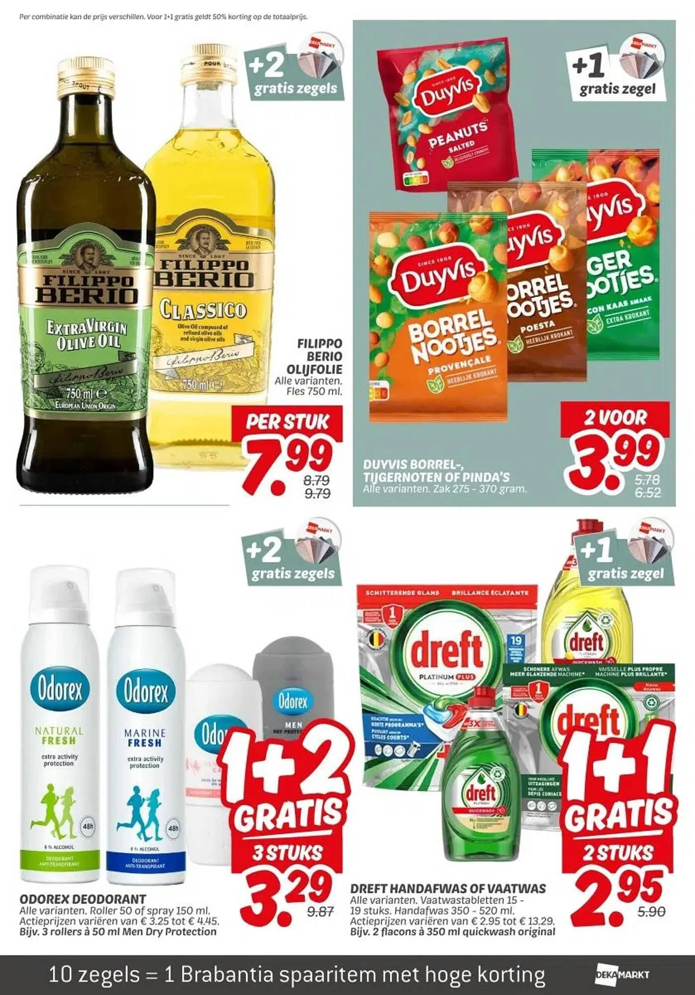 Dekamarkt folder van 3 juni tot 9 juni 2025 - Folder pagina 5