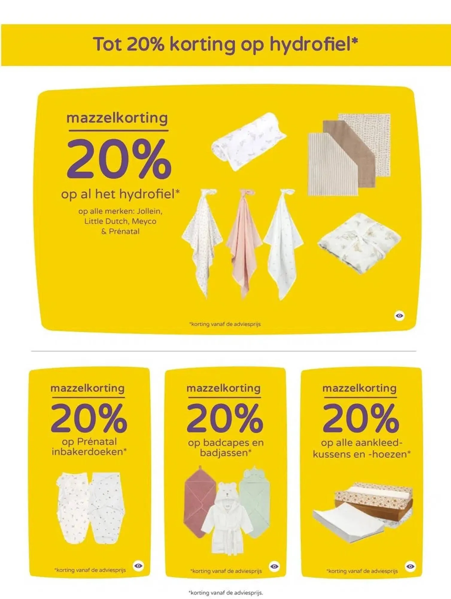 Prenatal folder van 30 september tot 2 oktober 2024 - Folder pagina 38