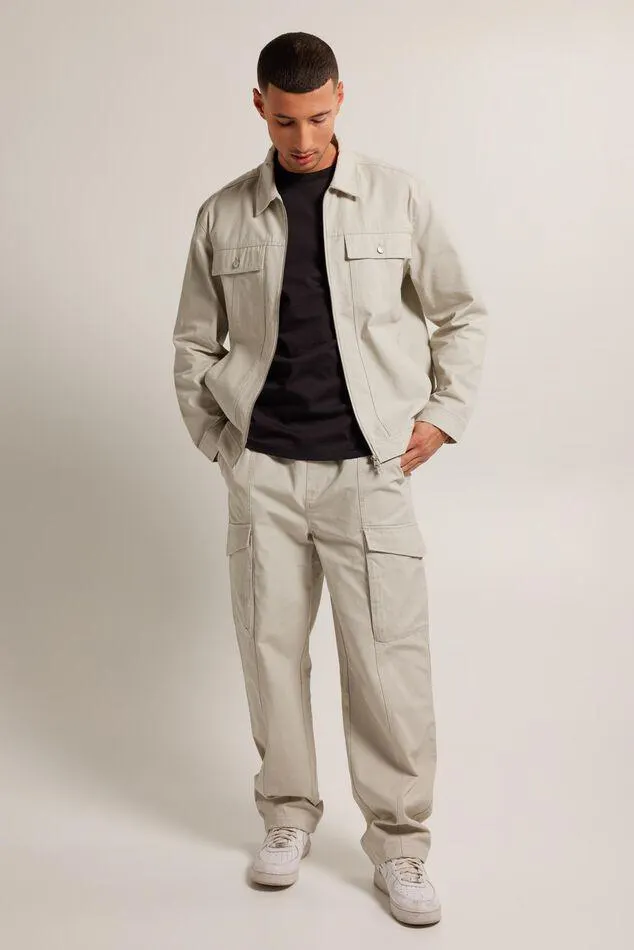 Trucker jacket Bryan