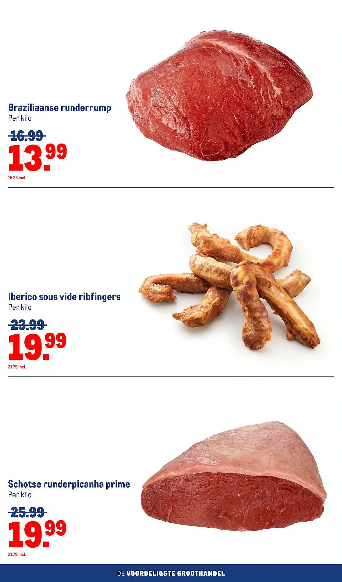 Makro folder van 2 december tot 8 december 2025 - Folder pagina 4