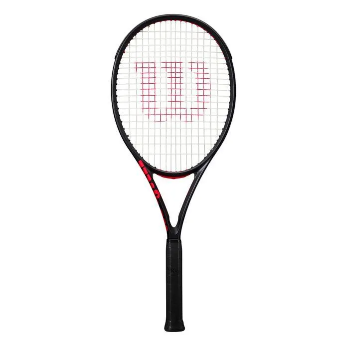 Clash 100 Pro V3 tennisracket