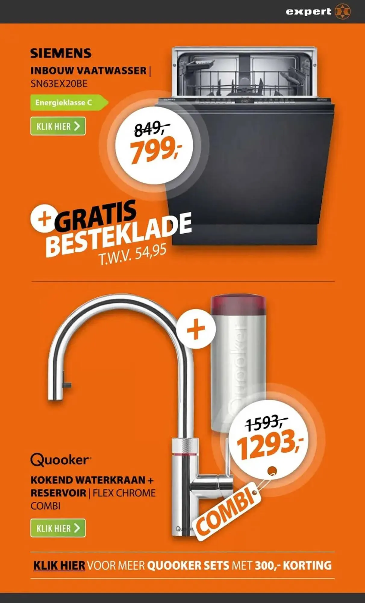 Expert folder van 24 maart tot 30 maart 2025 - Folder pagina 15