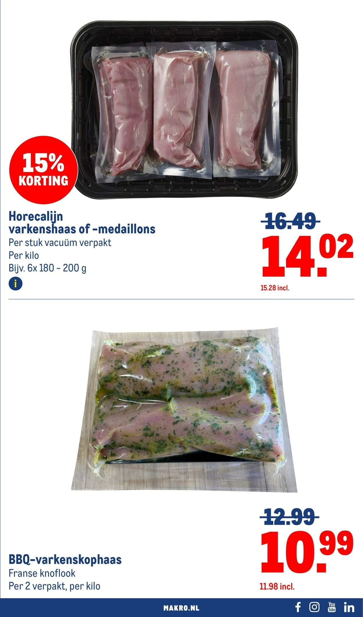 Makro van 30 juli tot 12 augustus 2025 - Folder pagina 11